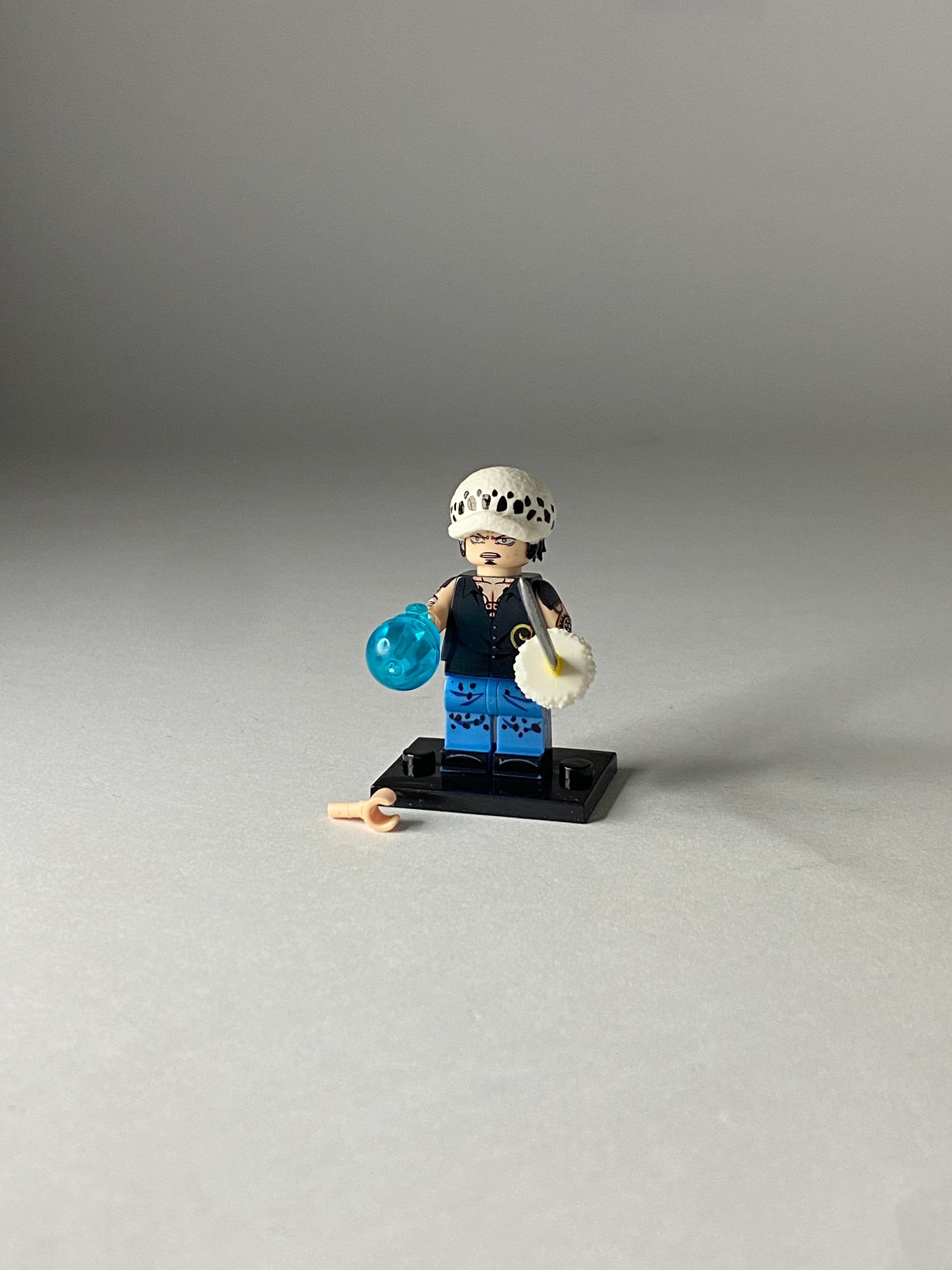 Trafalgar Law