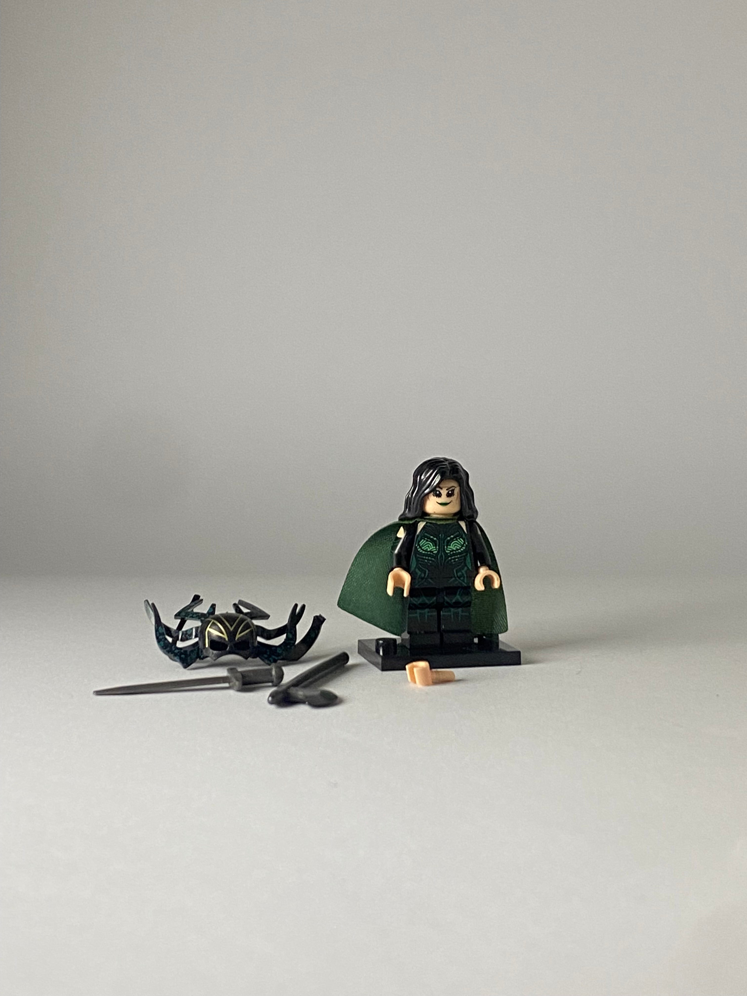 Hela