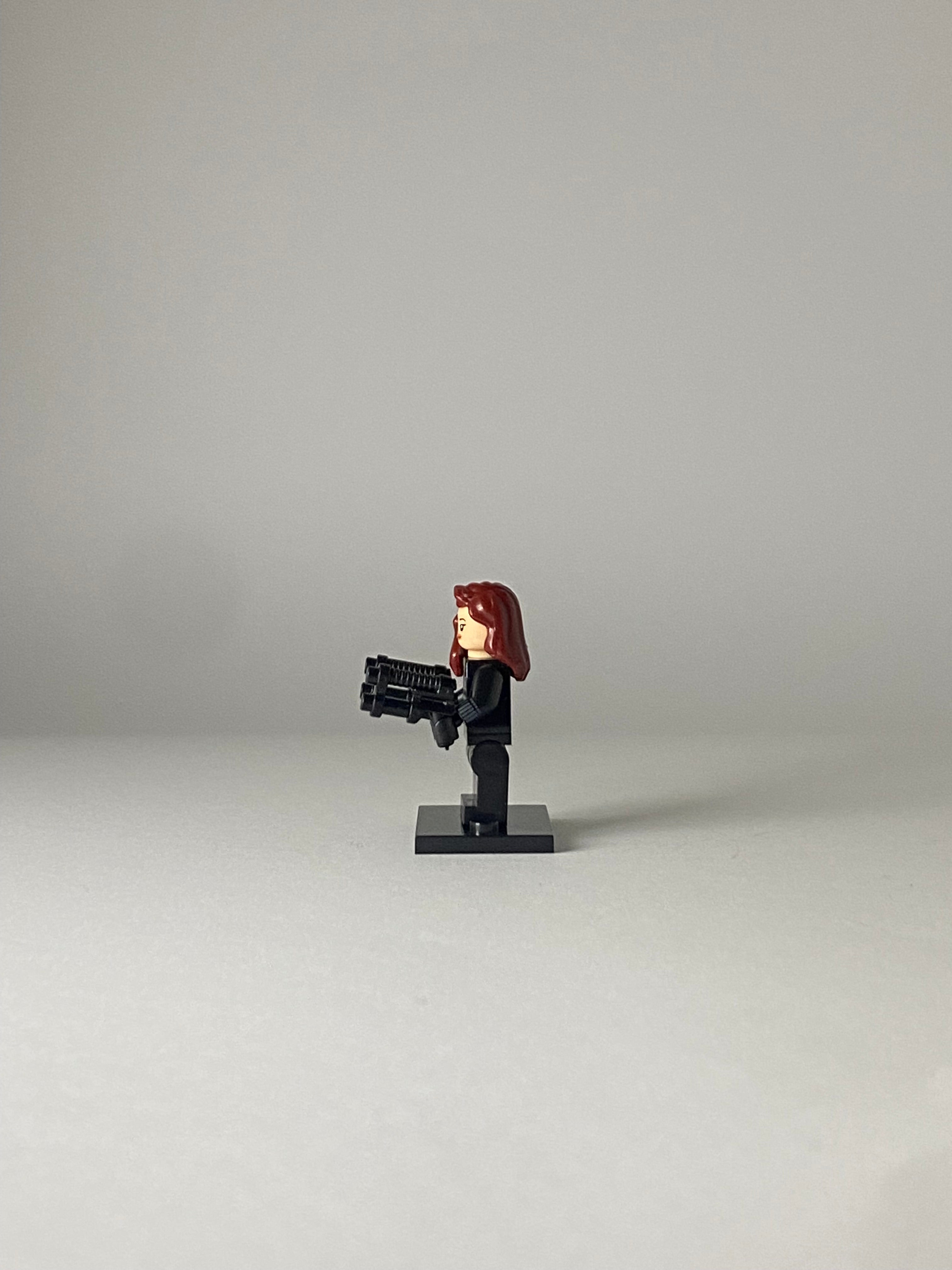 Black Widow