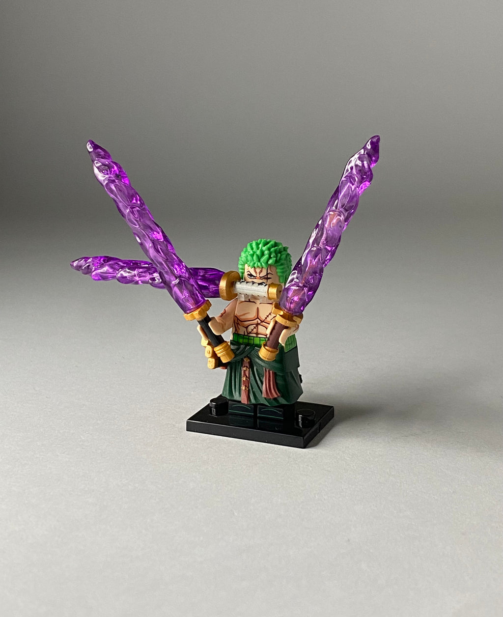 Zoro