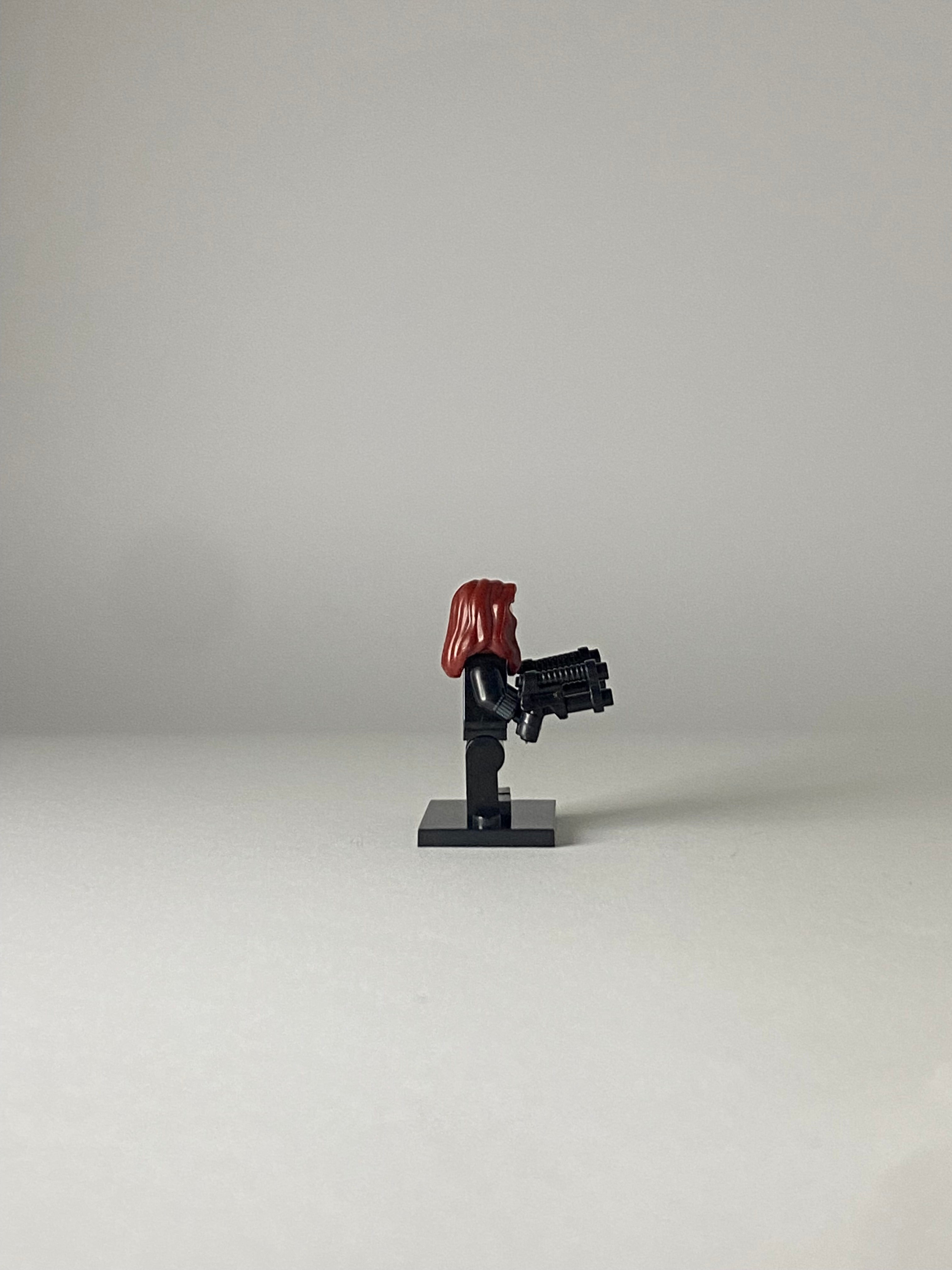 Black Widow