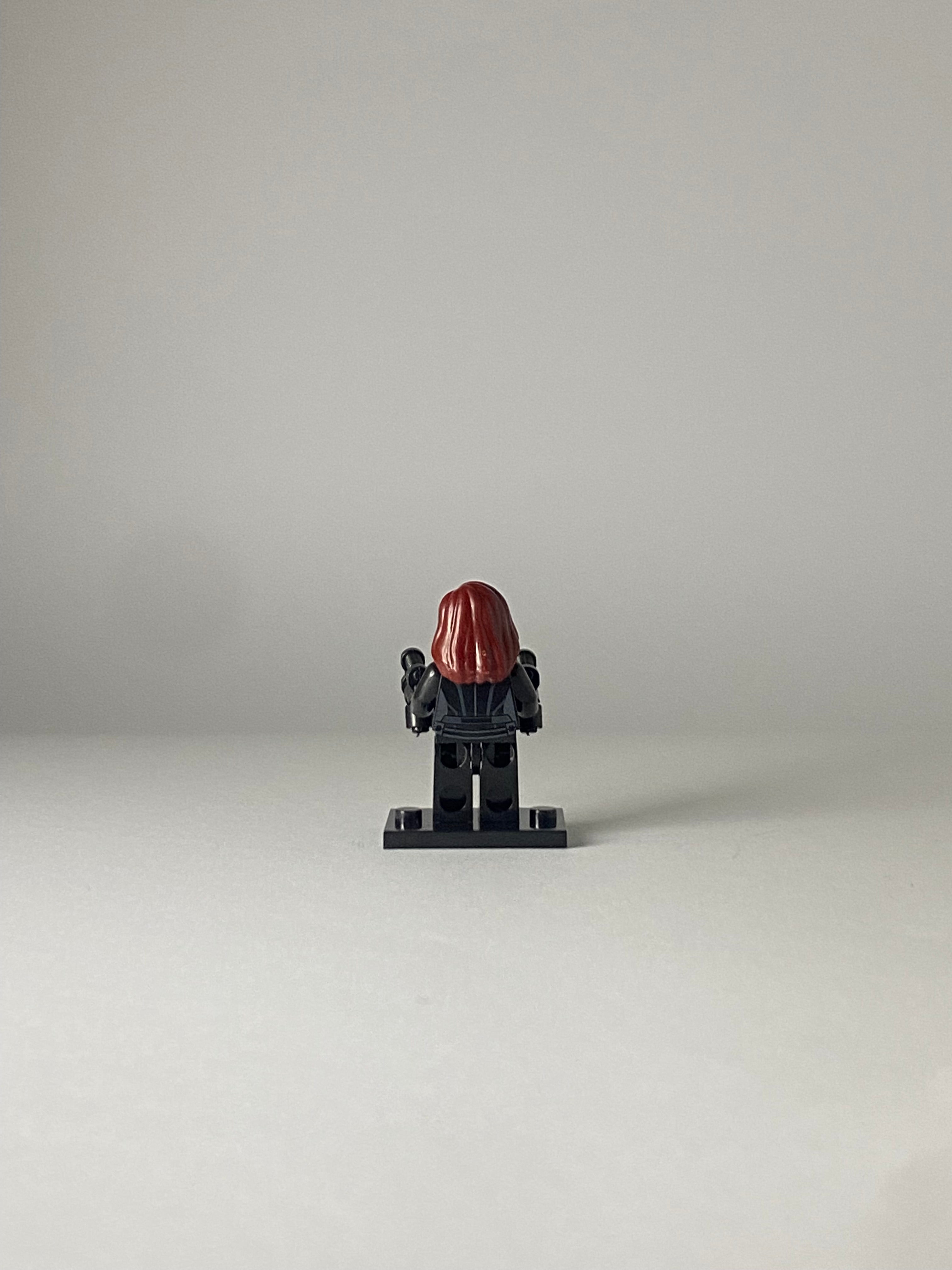 Black Widow