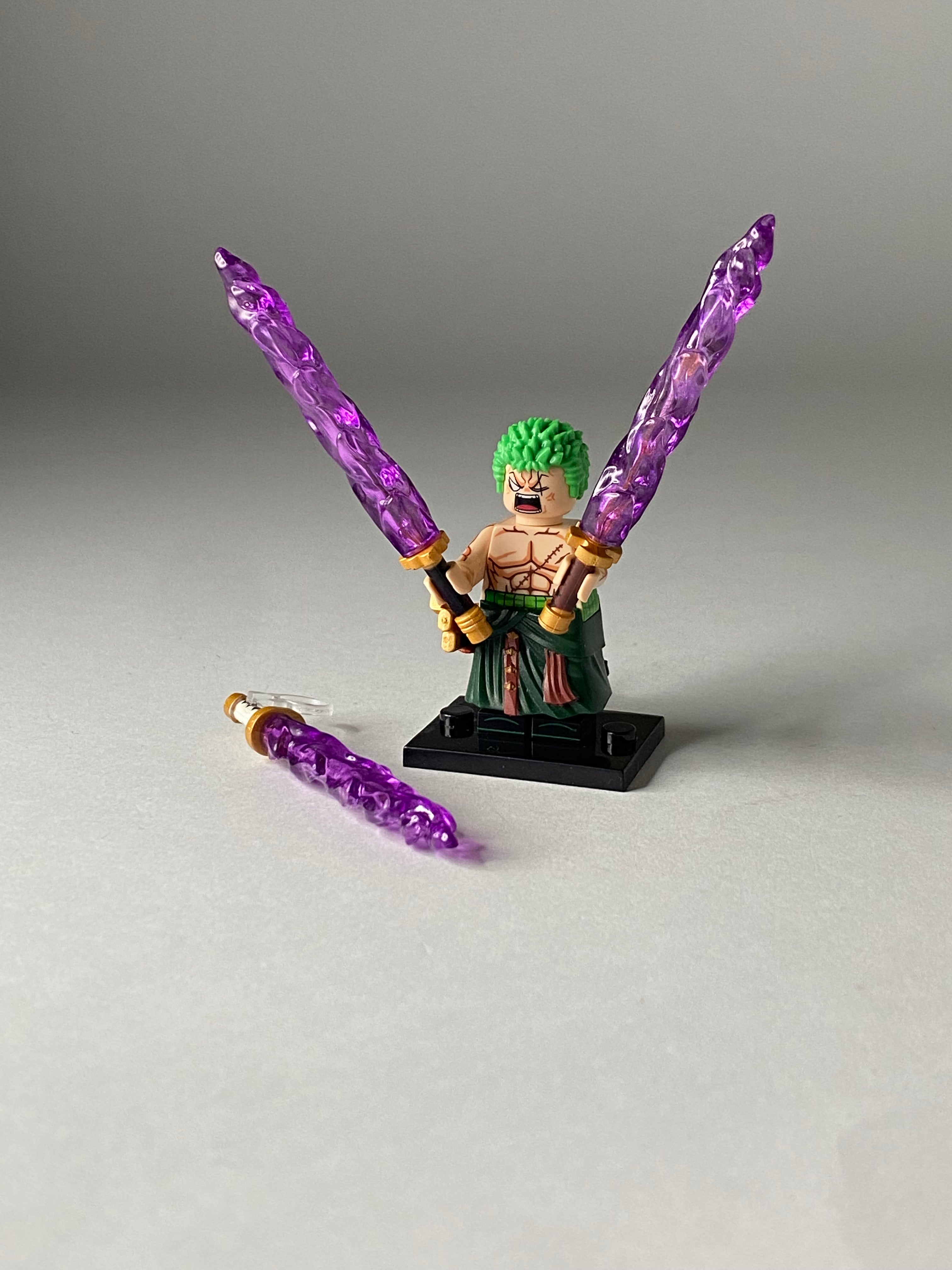 Zoro