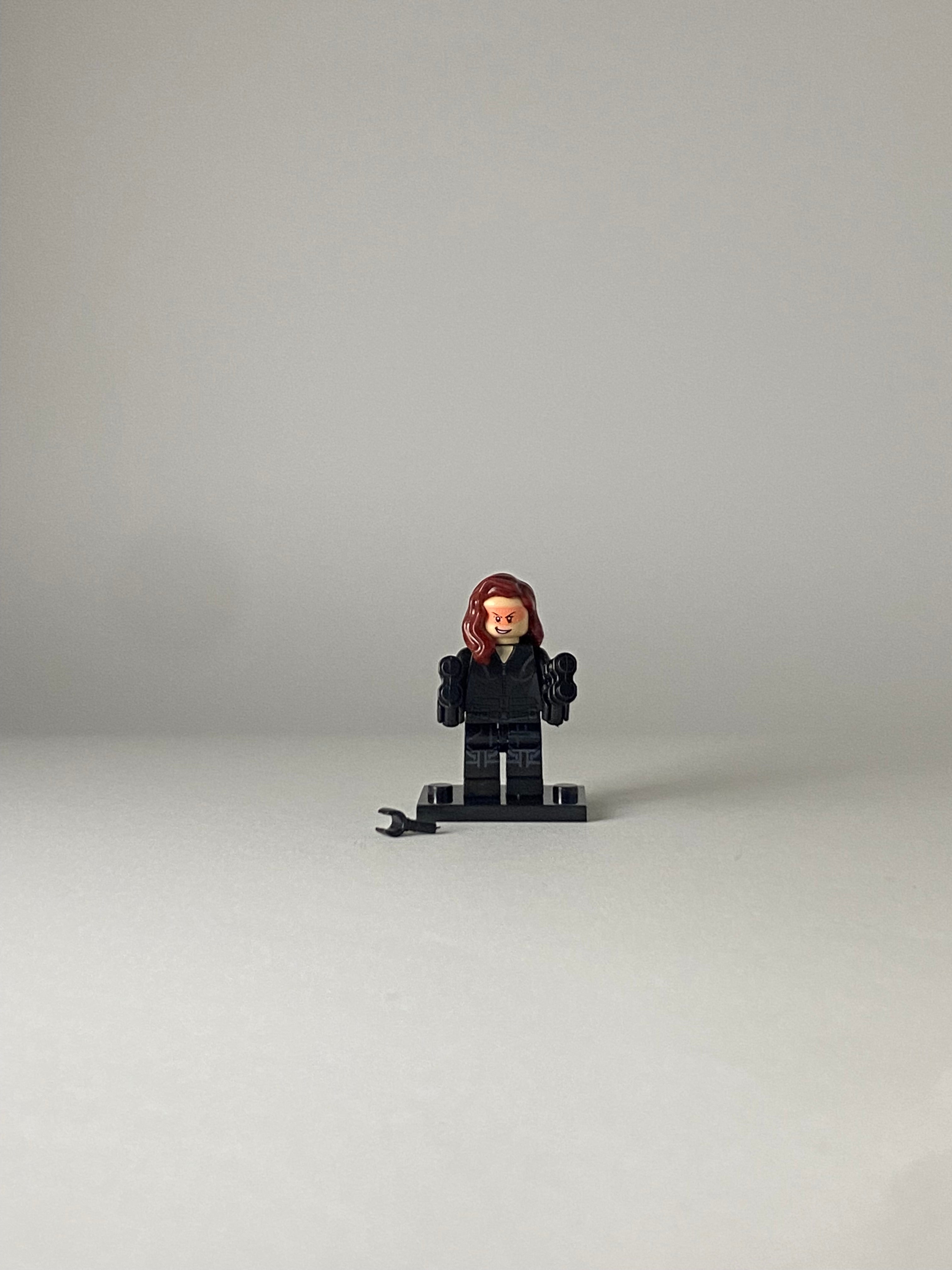 Black Widow