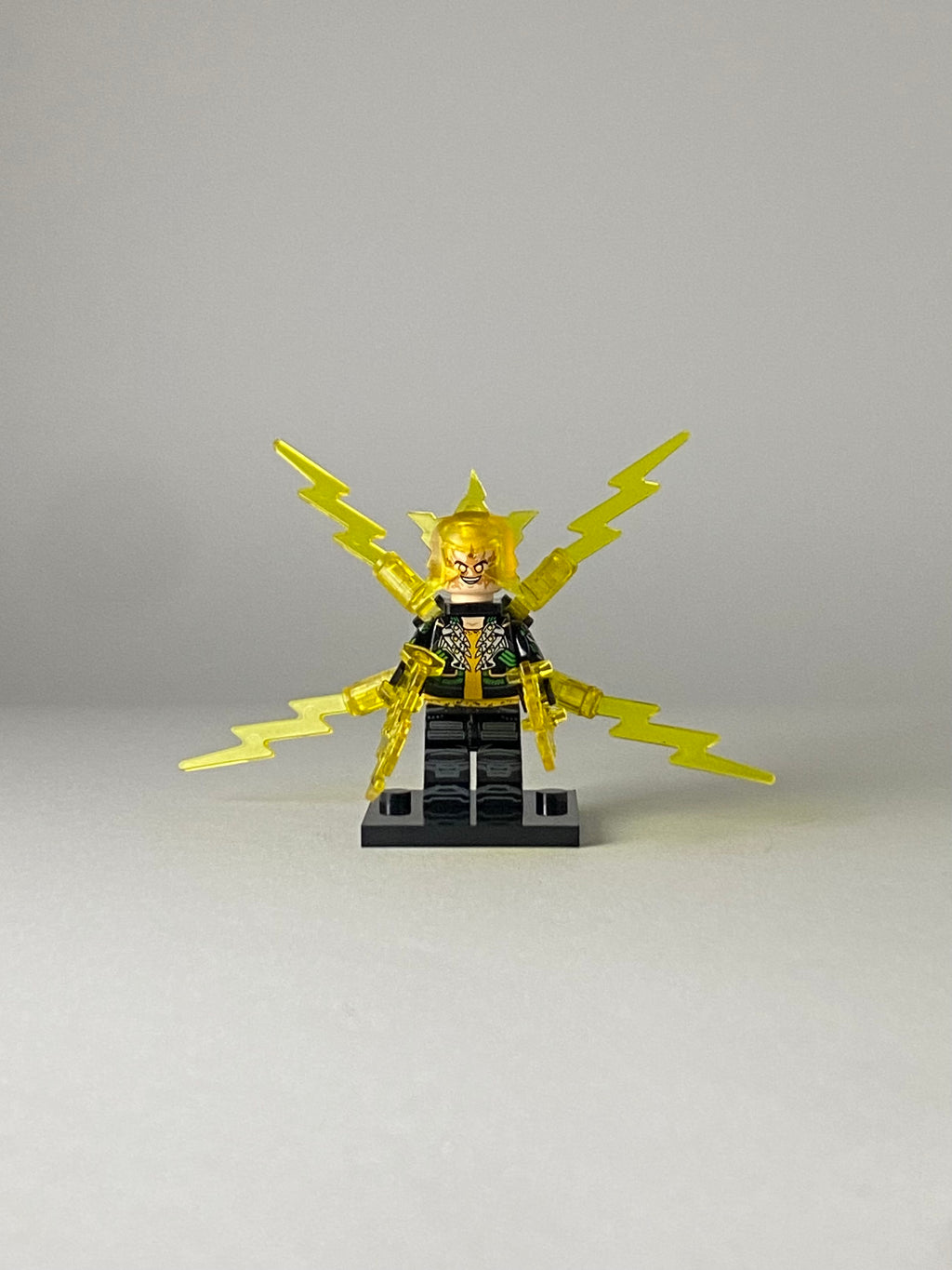 Electro