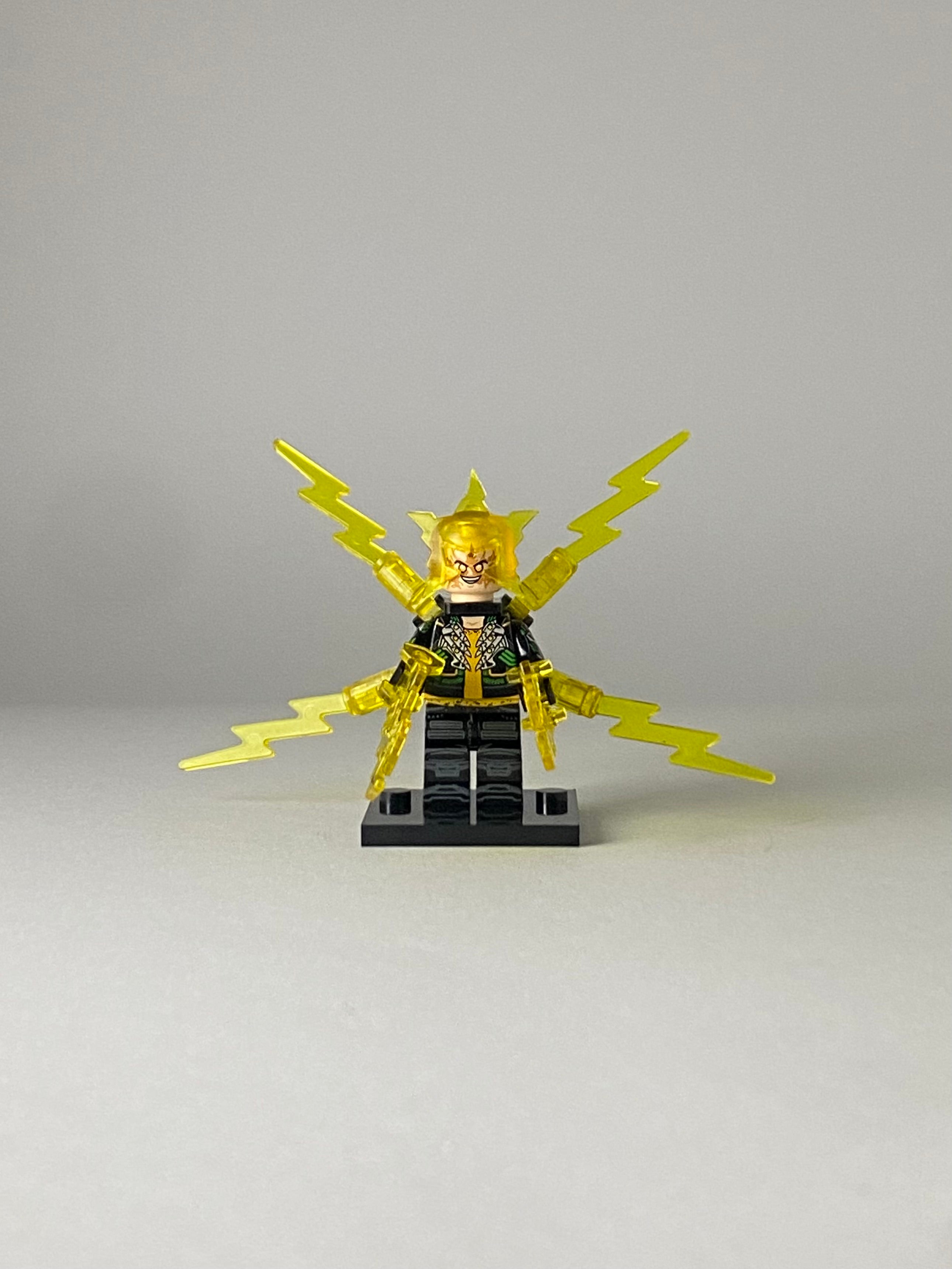 Electro