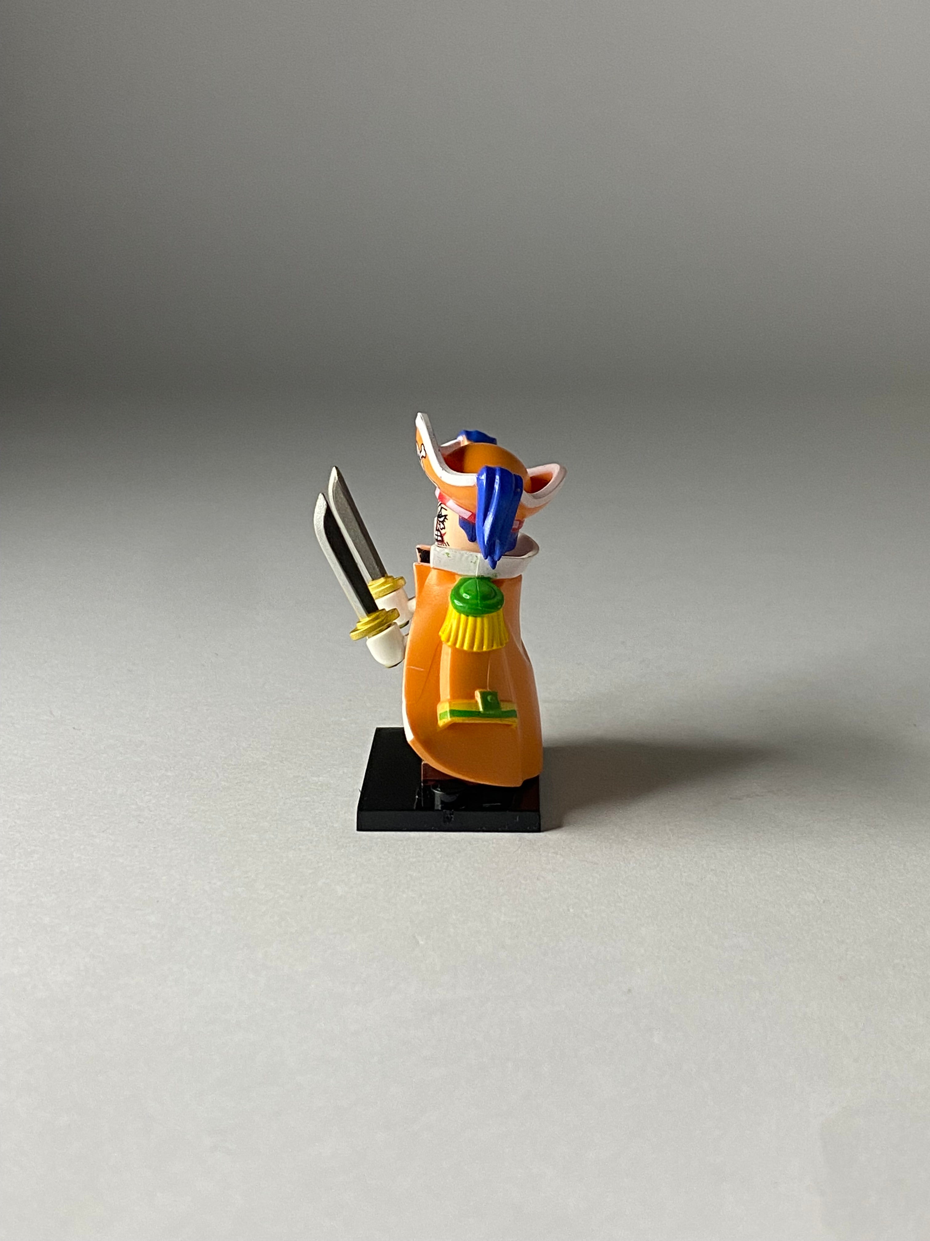 Buggy Clown
