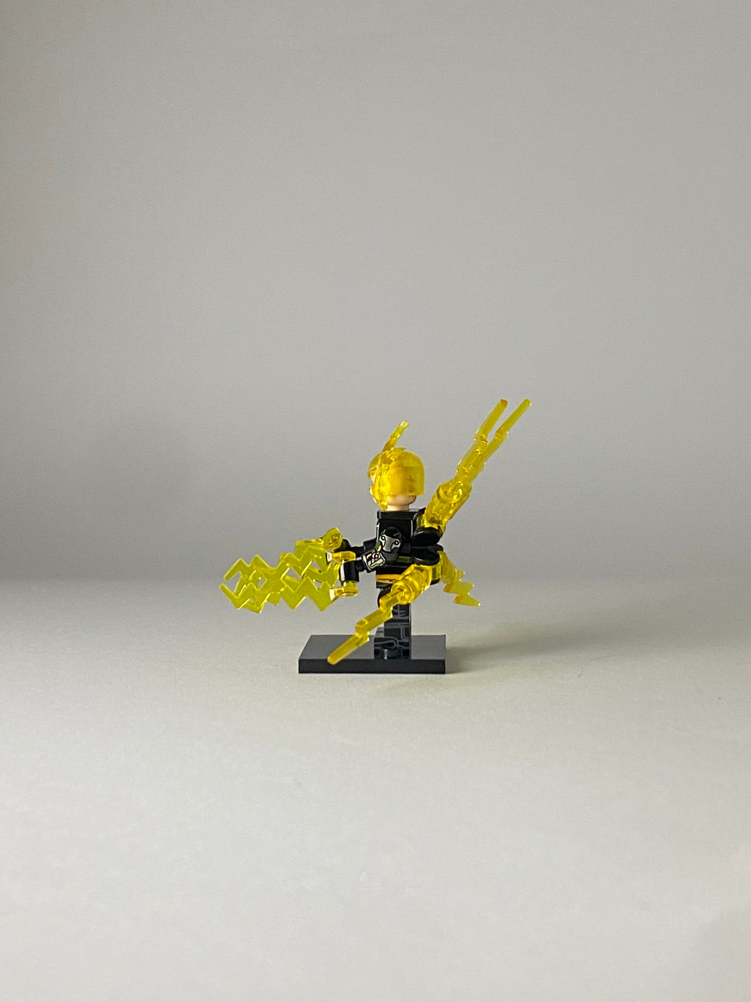 Electro