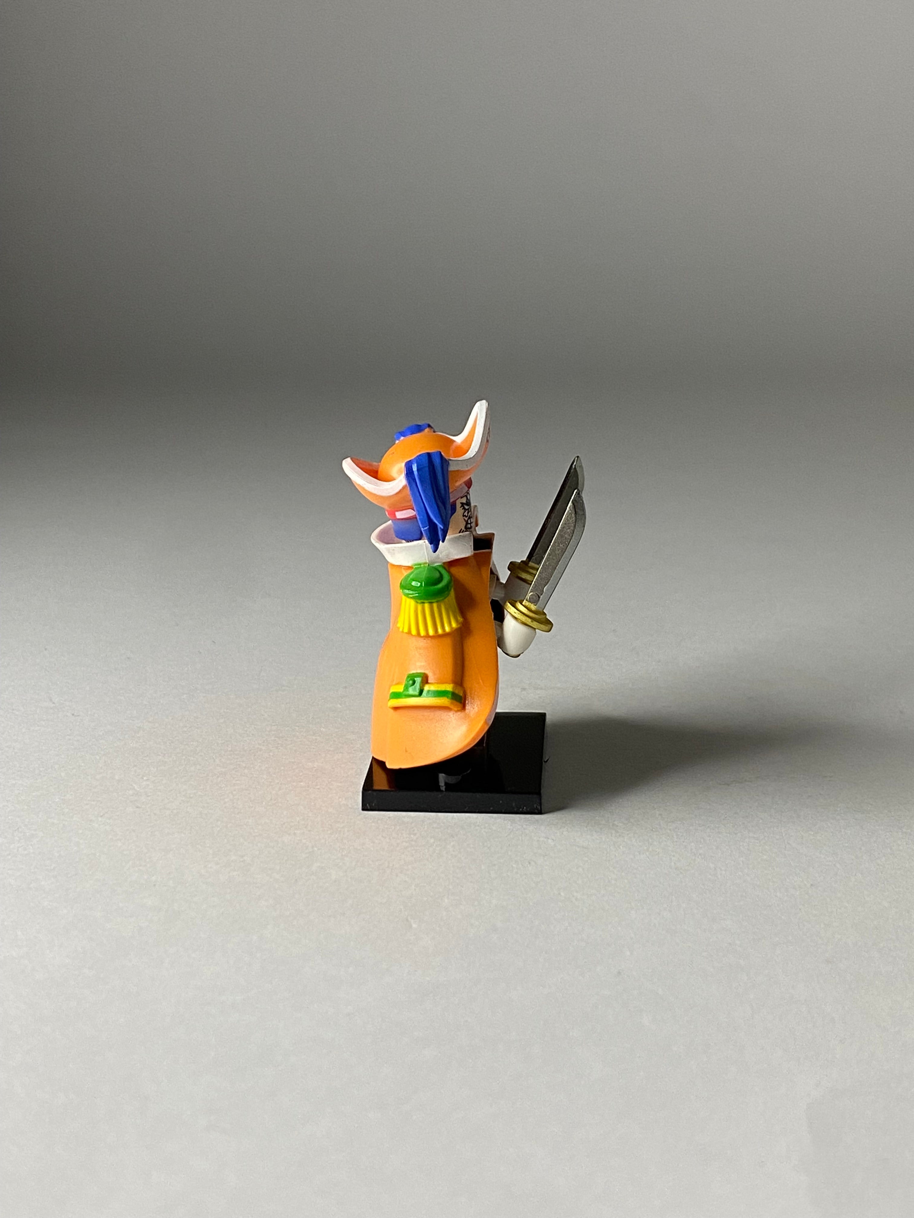 Buggy Clown
