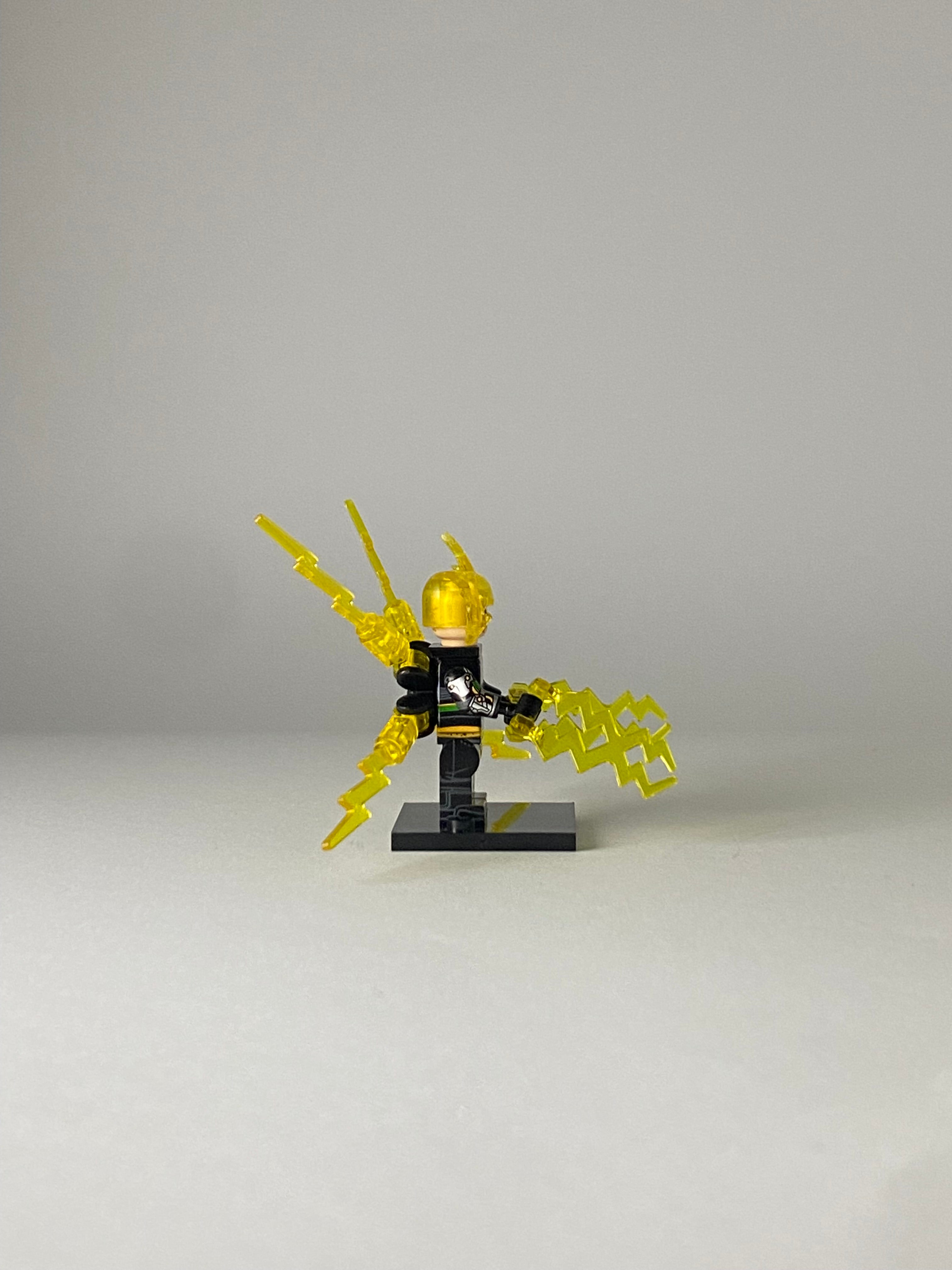Electro
