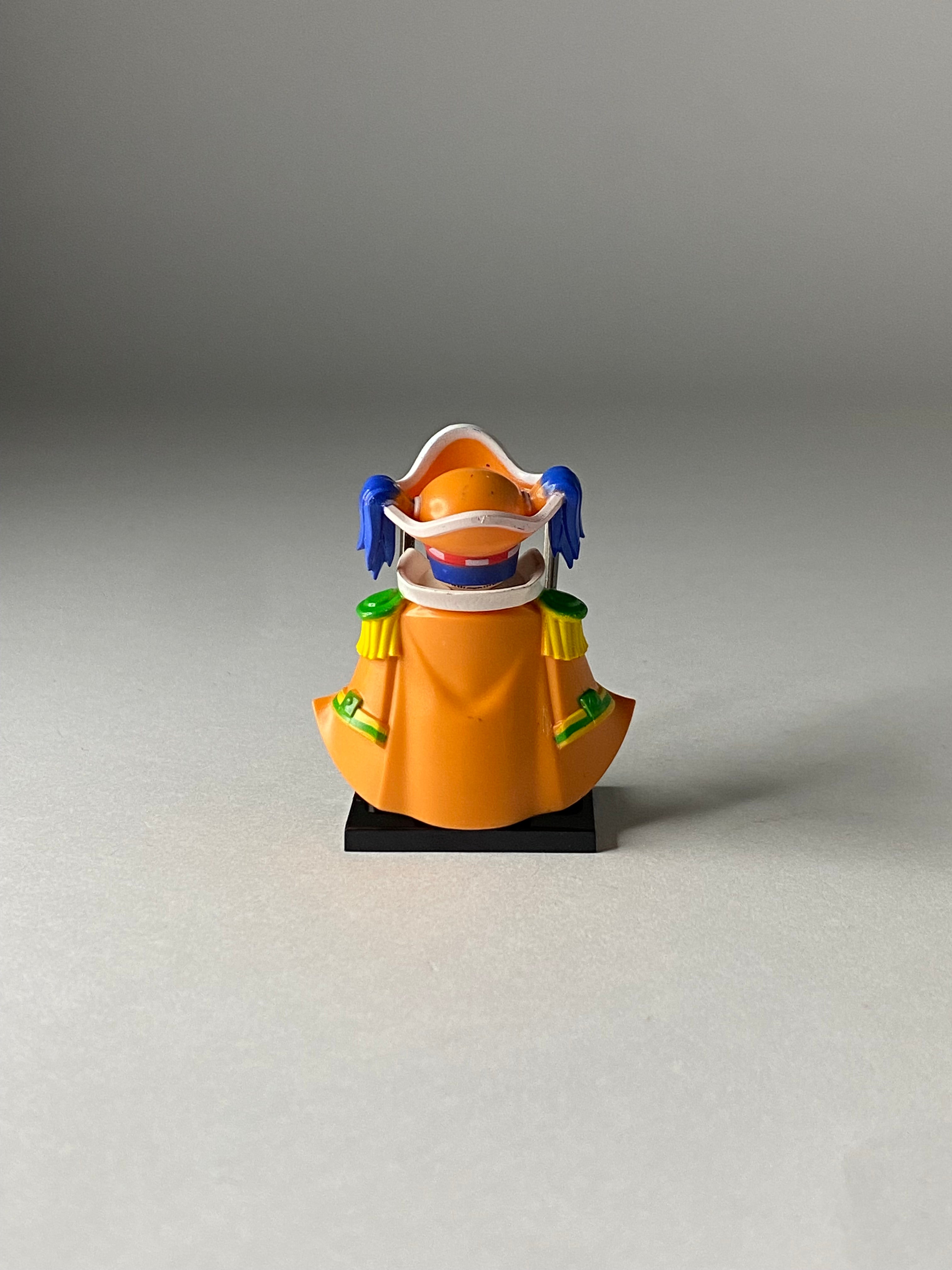 Buggy Clown