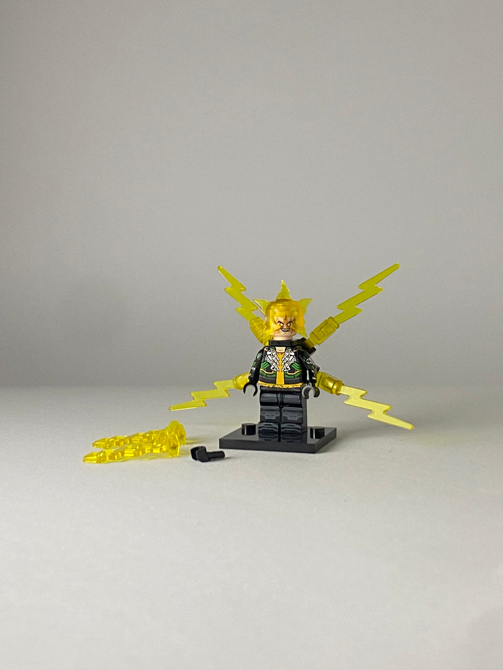 Electro