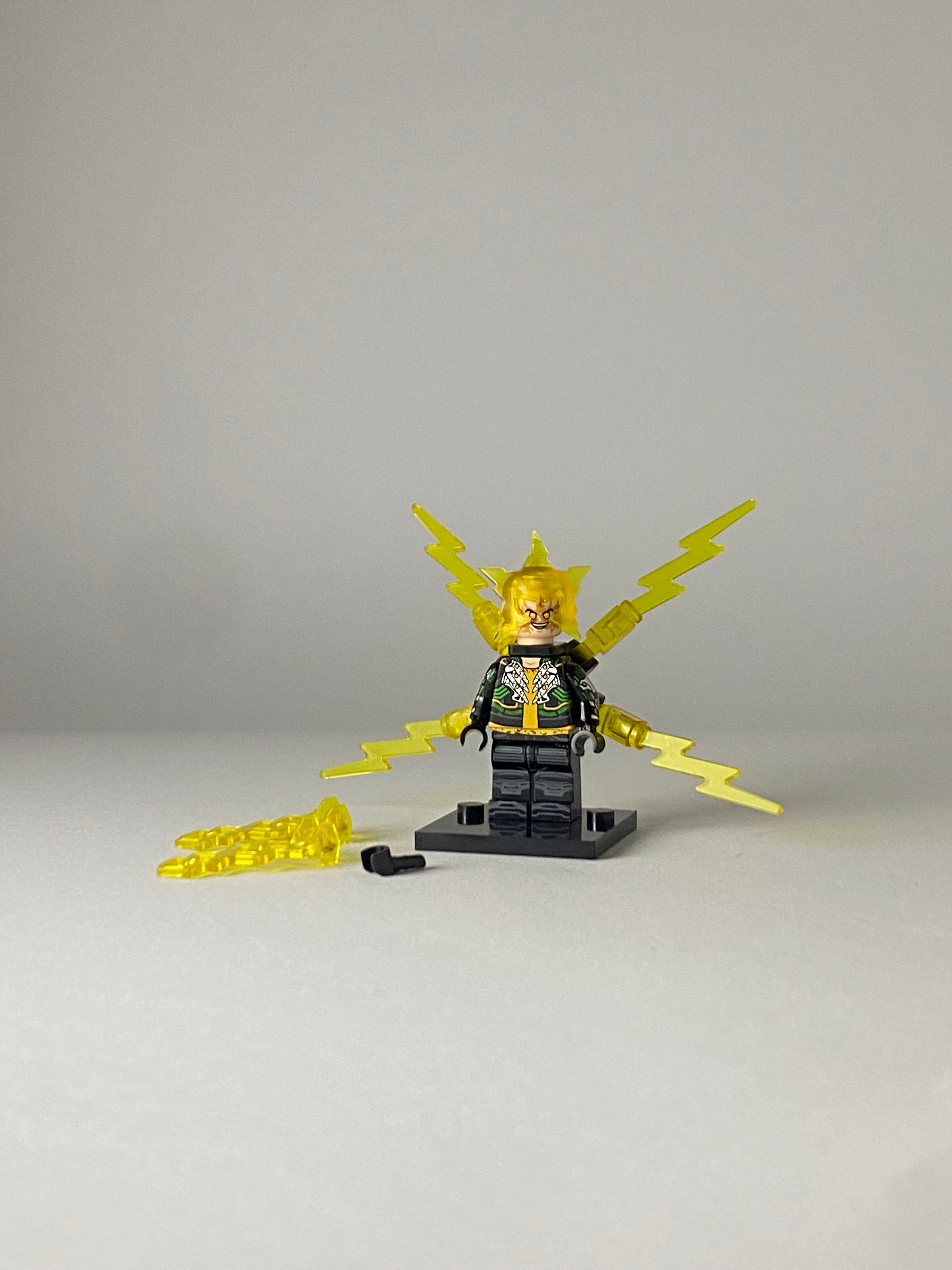 Electro