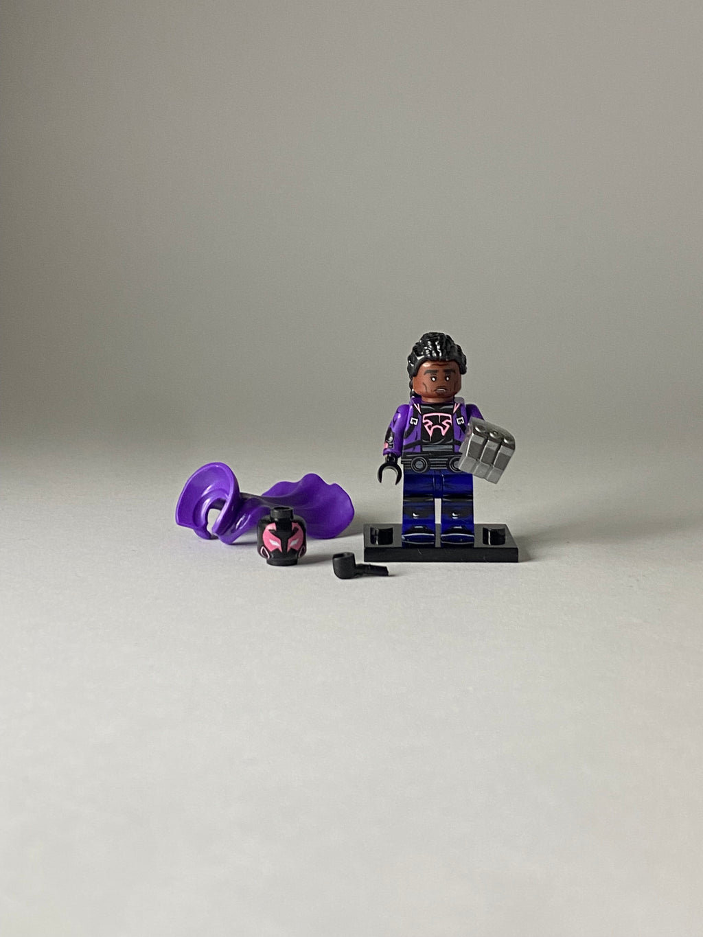 Prowler 2