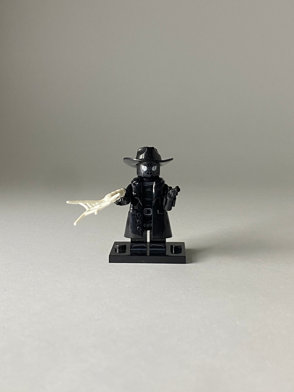Spiderman noir 2