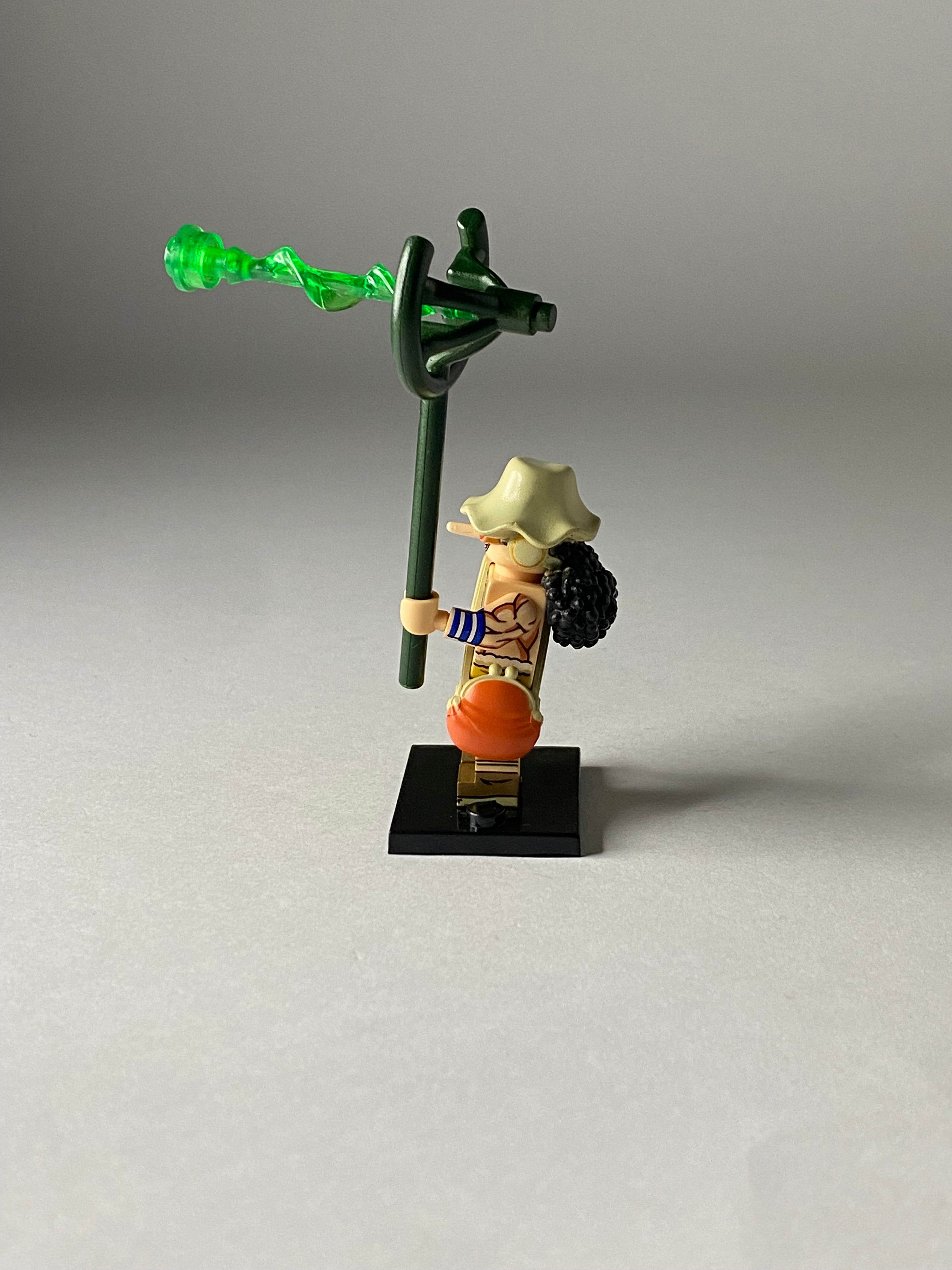 Usopp Dressrosa