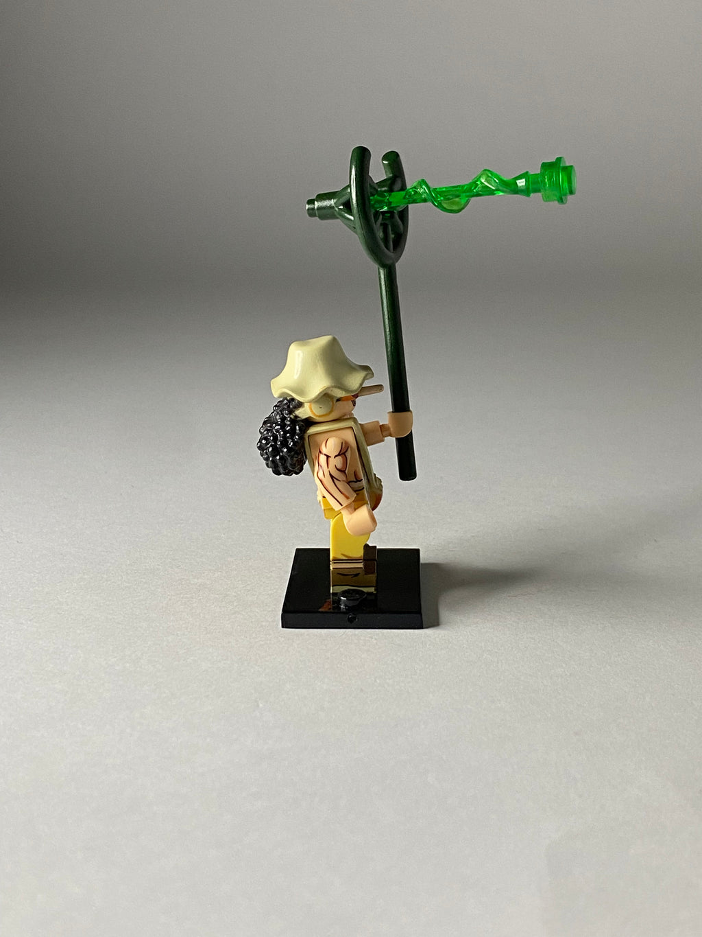 Usopp Dressrosa