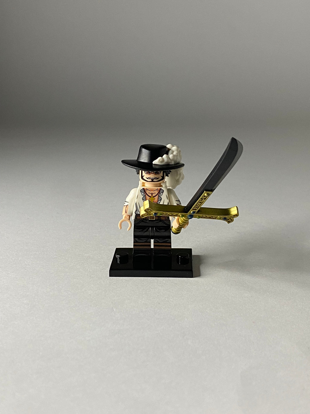 Drakul Mihawk