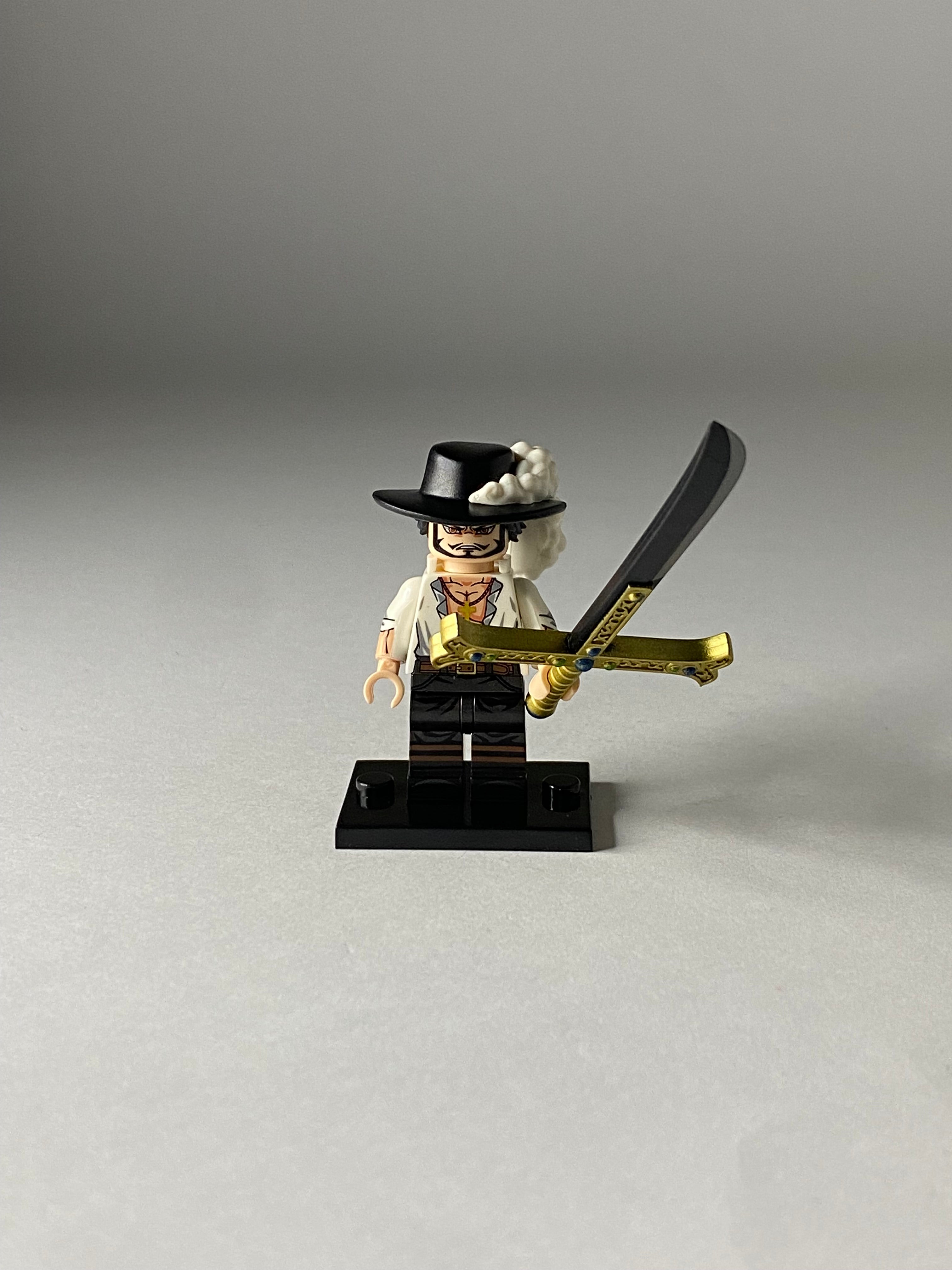Drakul Mihawk