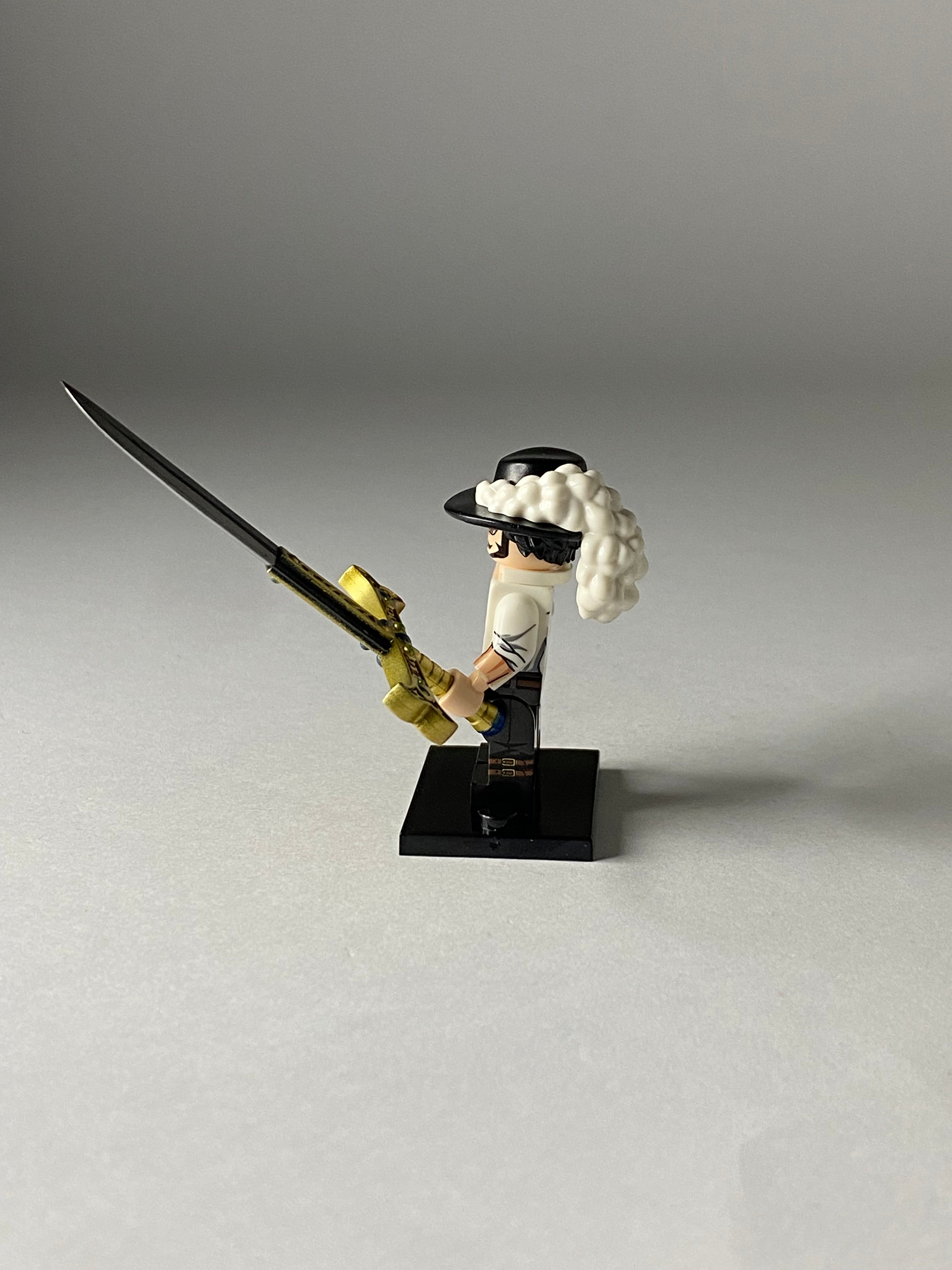 Drakul Mihawk