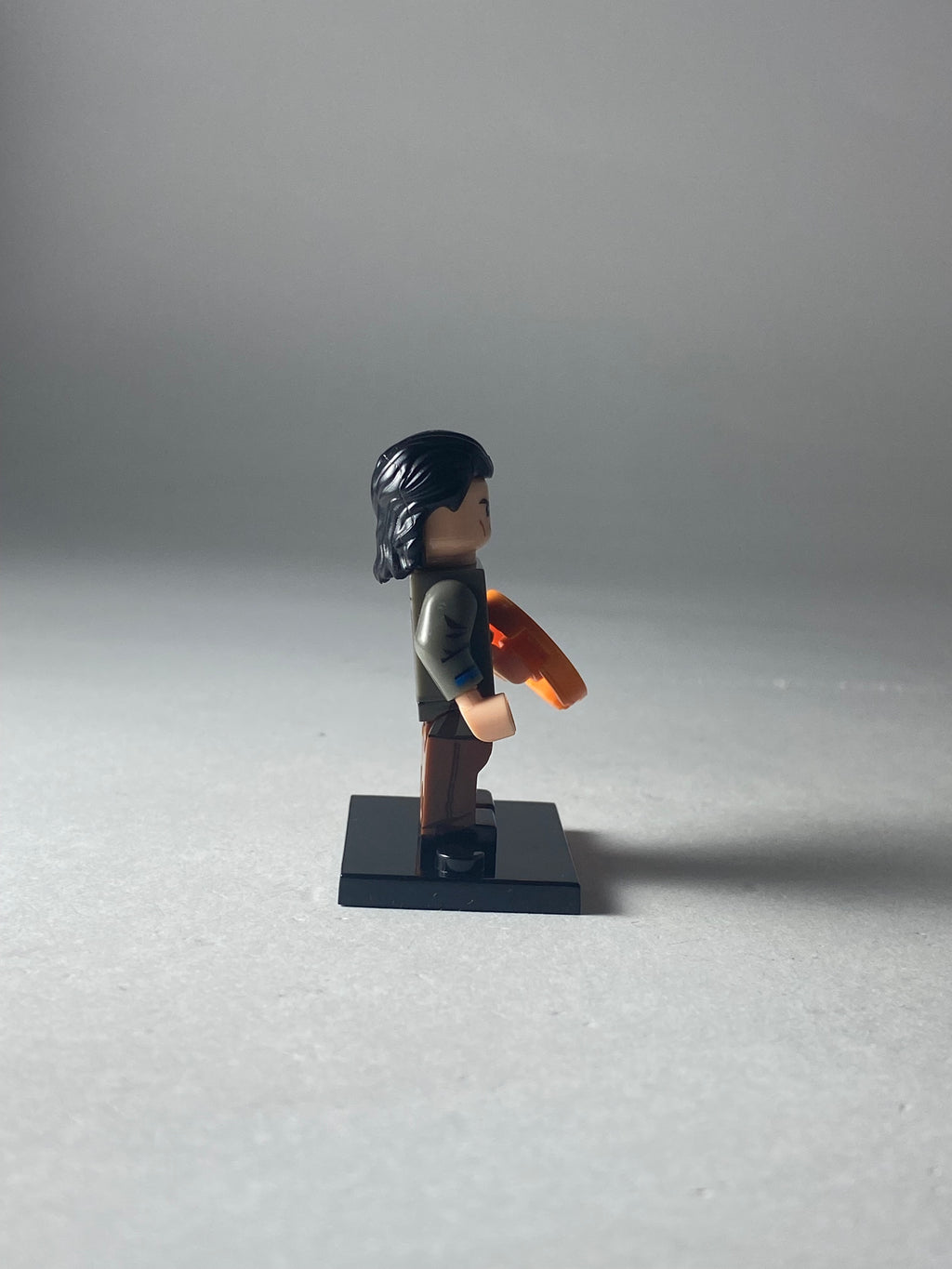 Loki and Miss Minutes