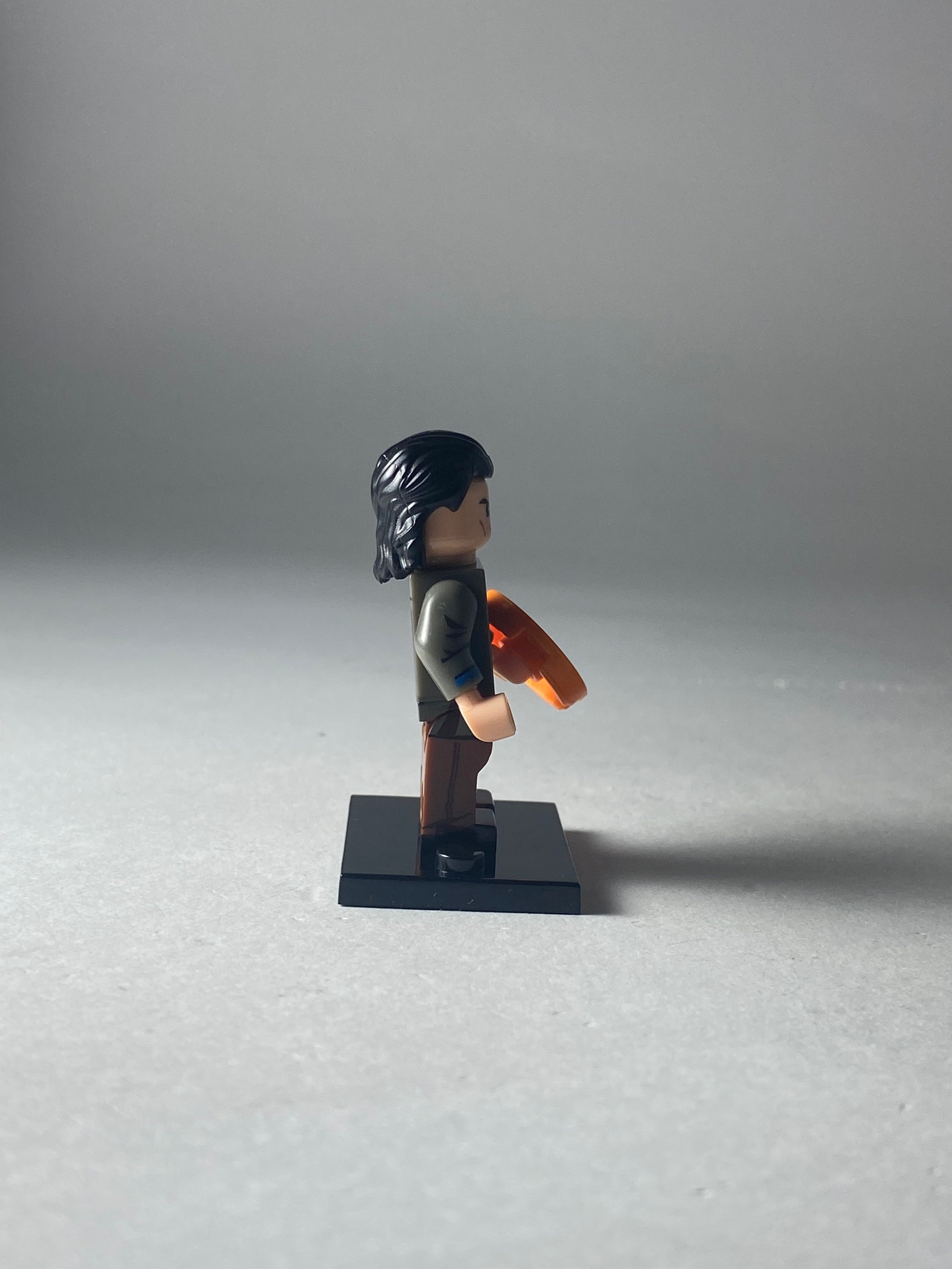 Loki and Miss Minutes