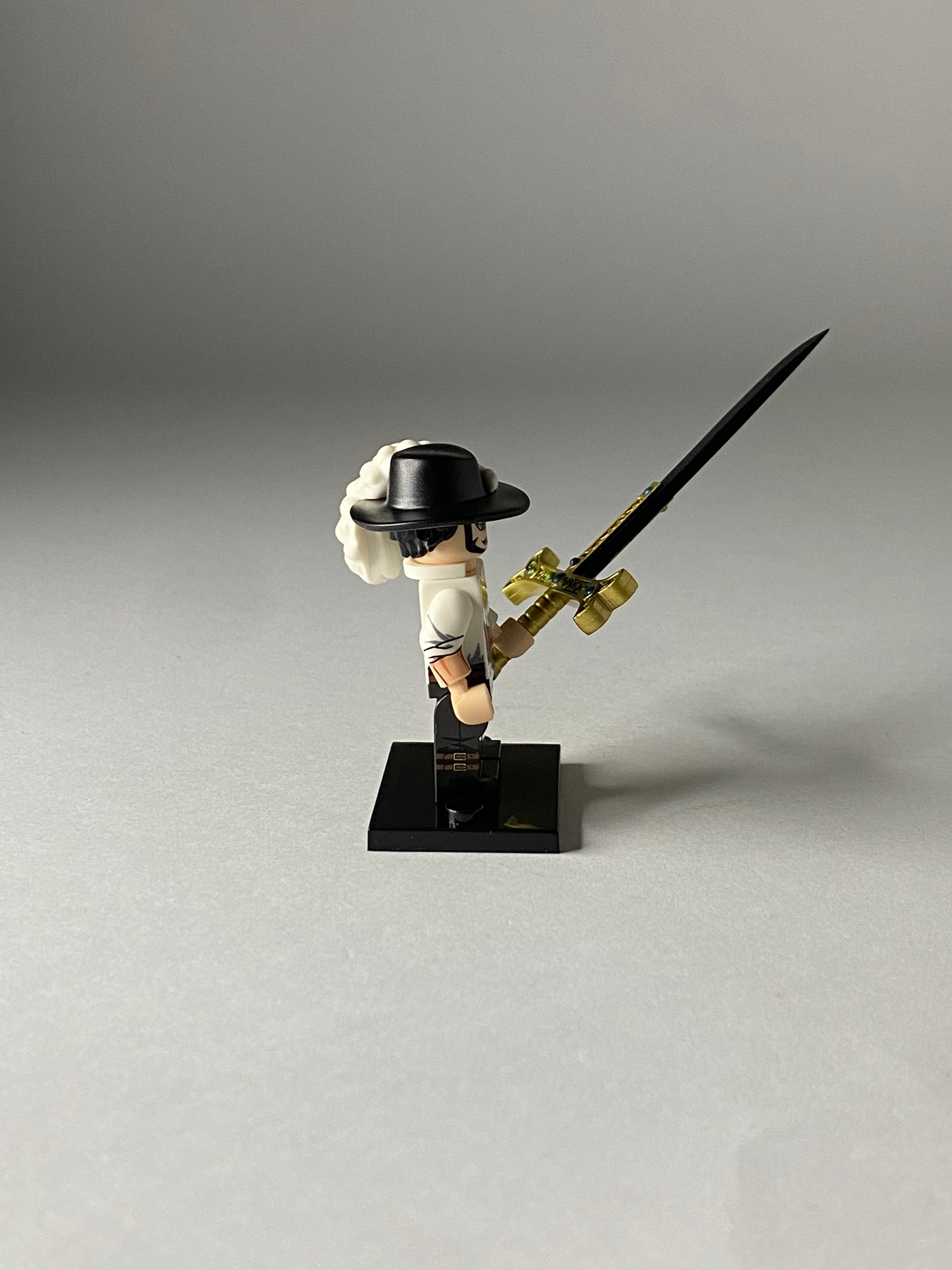 Drakul Mihawk