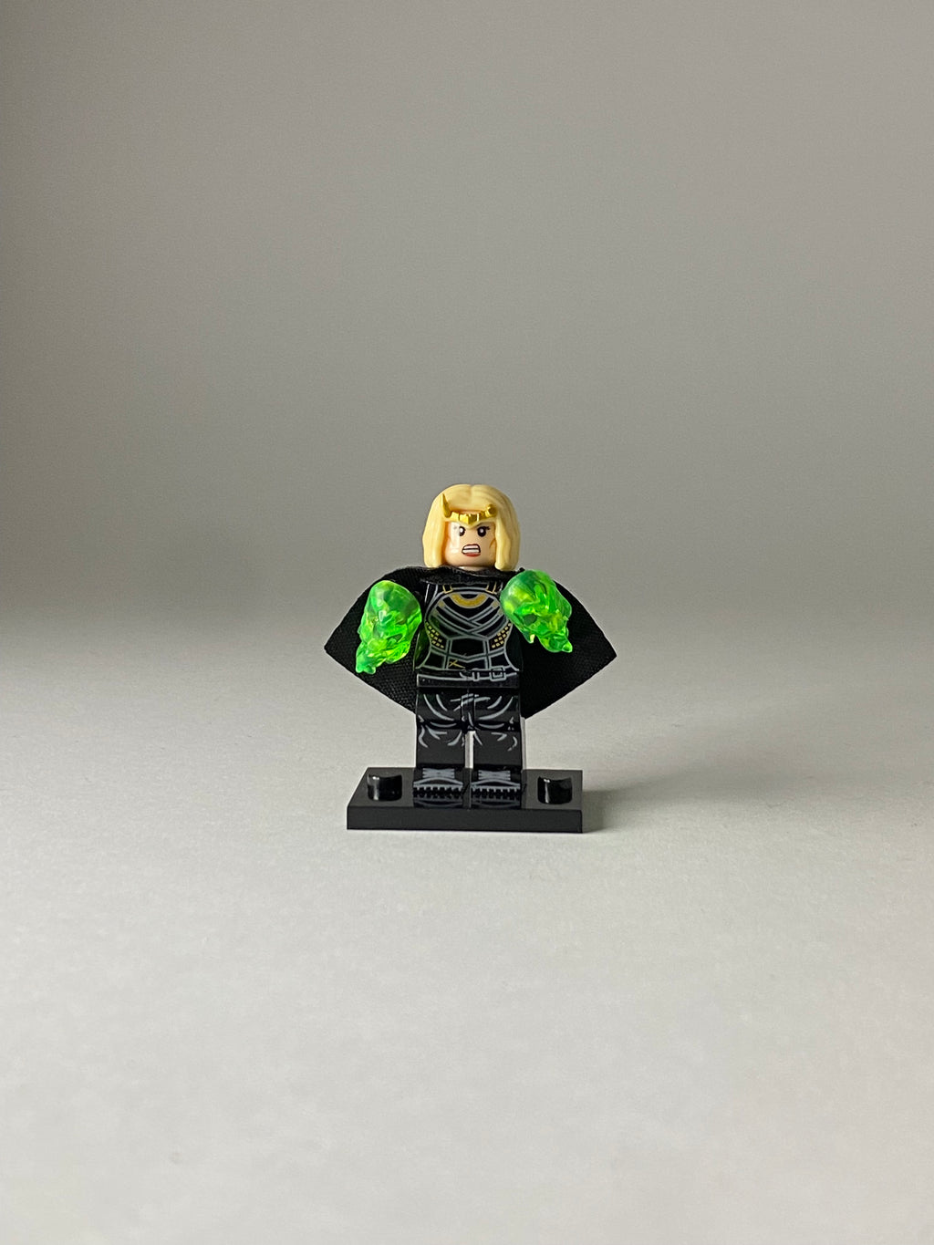 Sylvie Loki