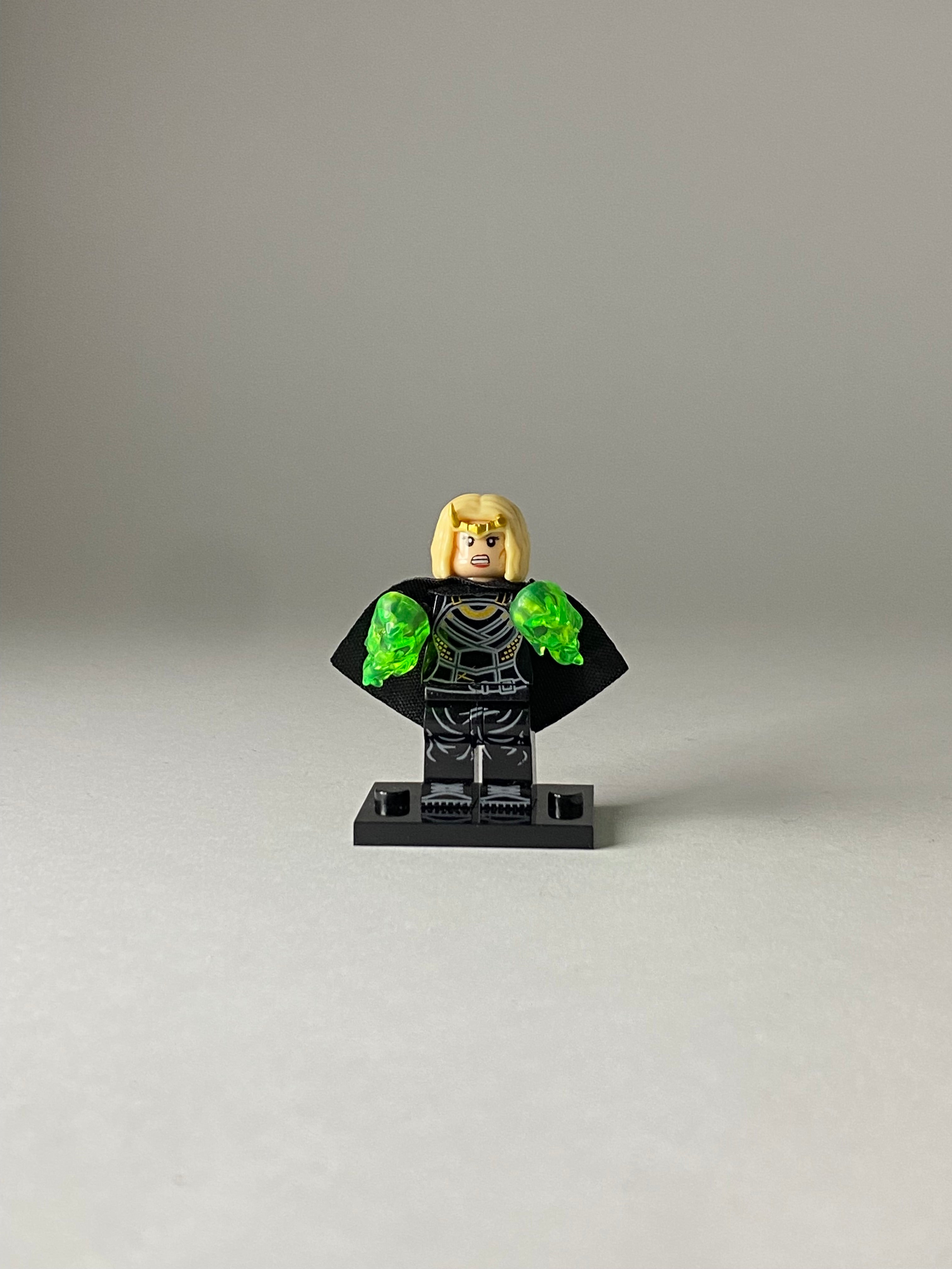 Sylvie Loki