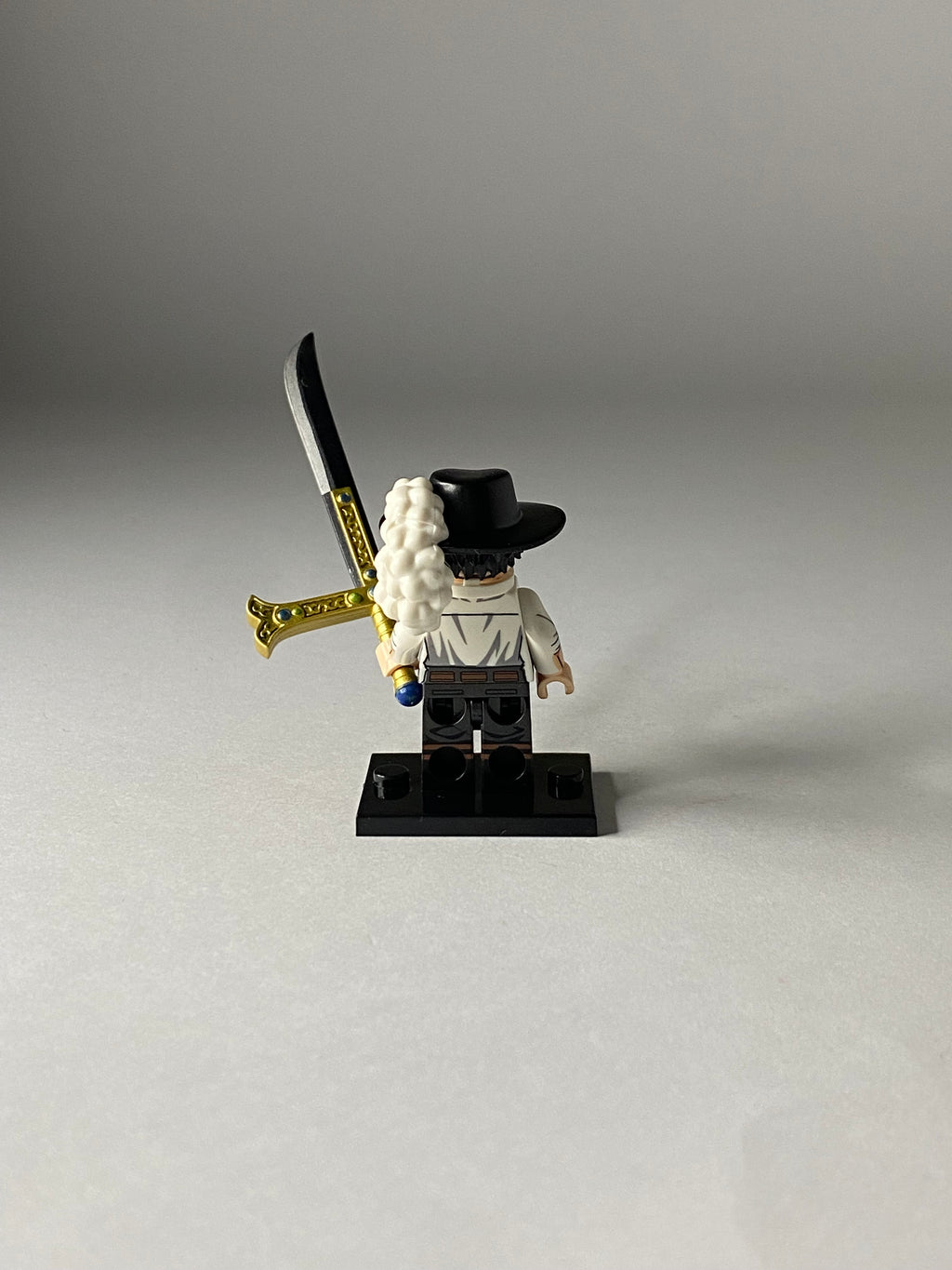 Drakul Mihawk