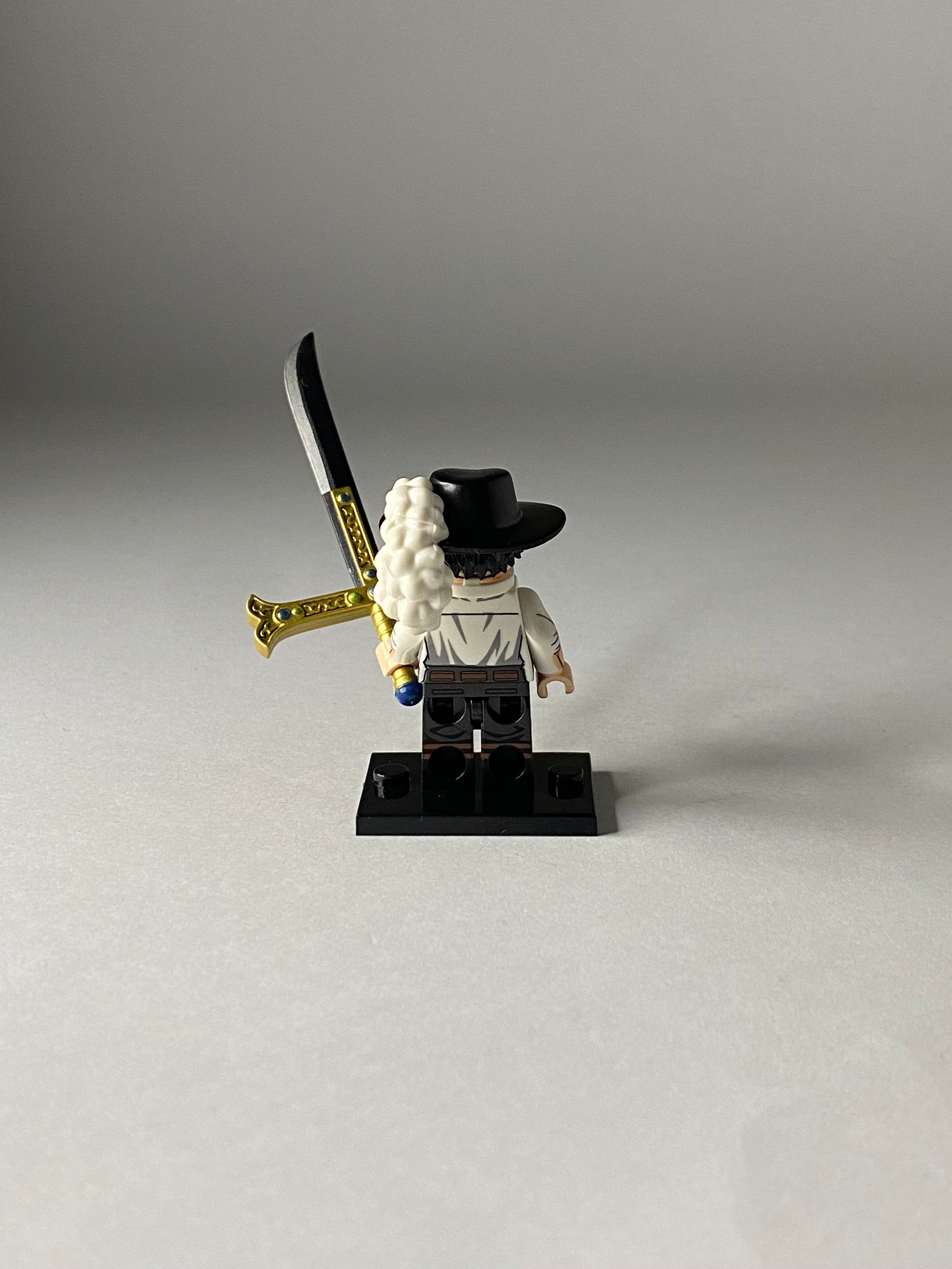 Drakul Mihawk