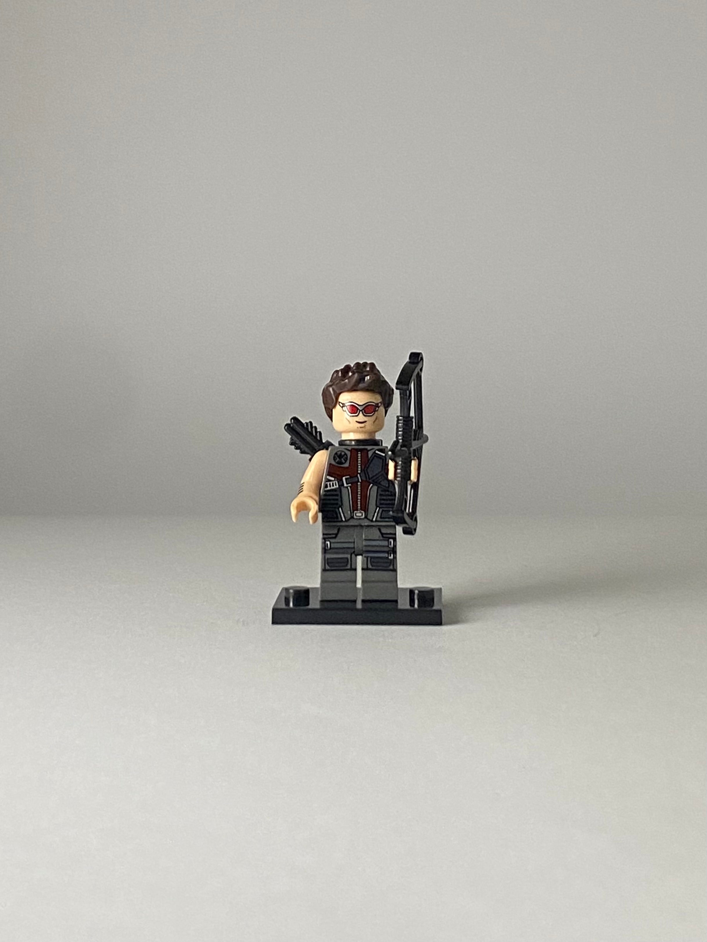 Hawkeye