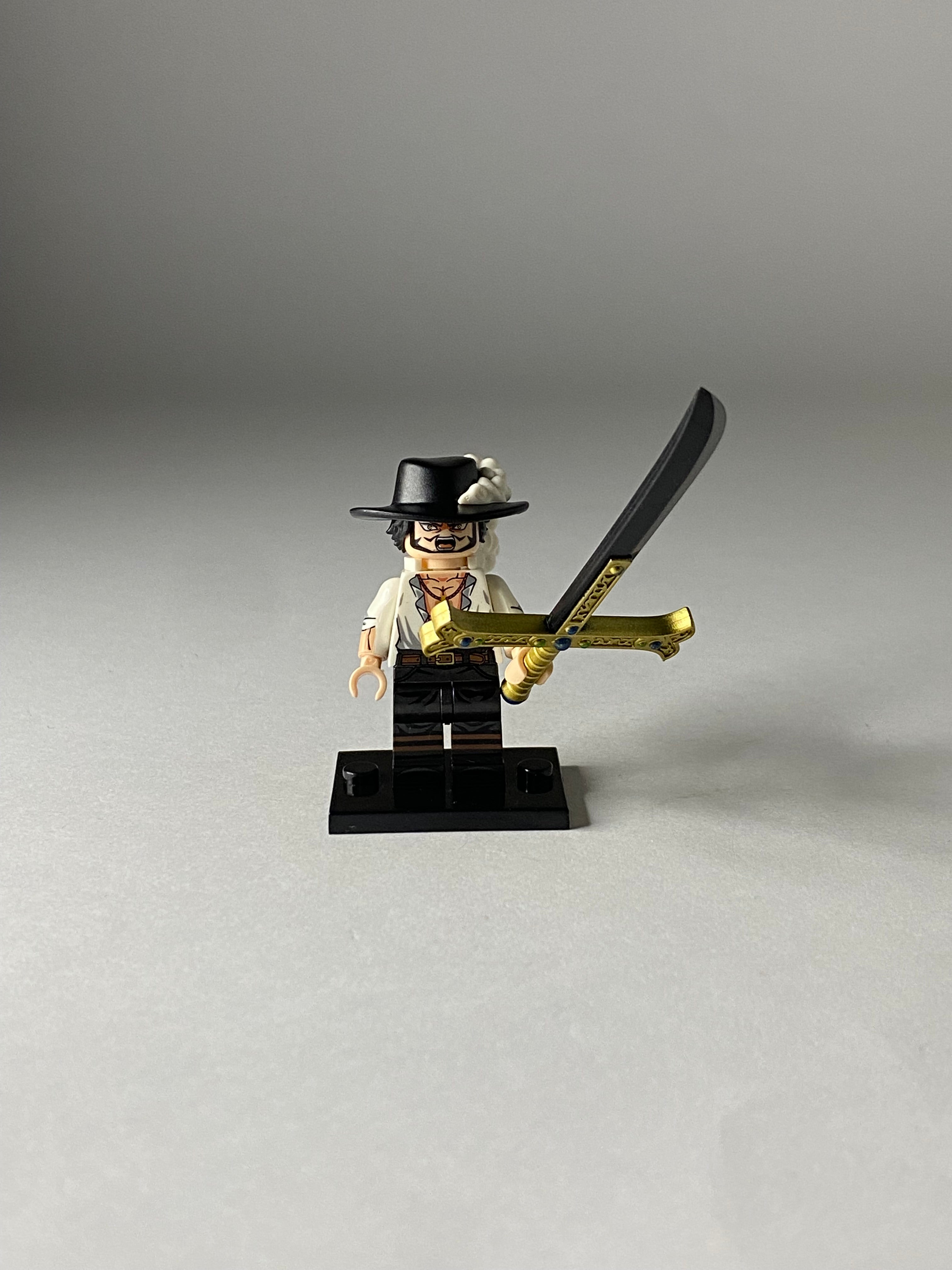 Drakul Mihawk