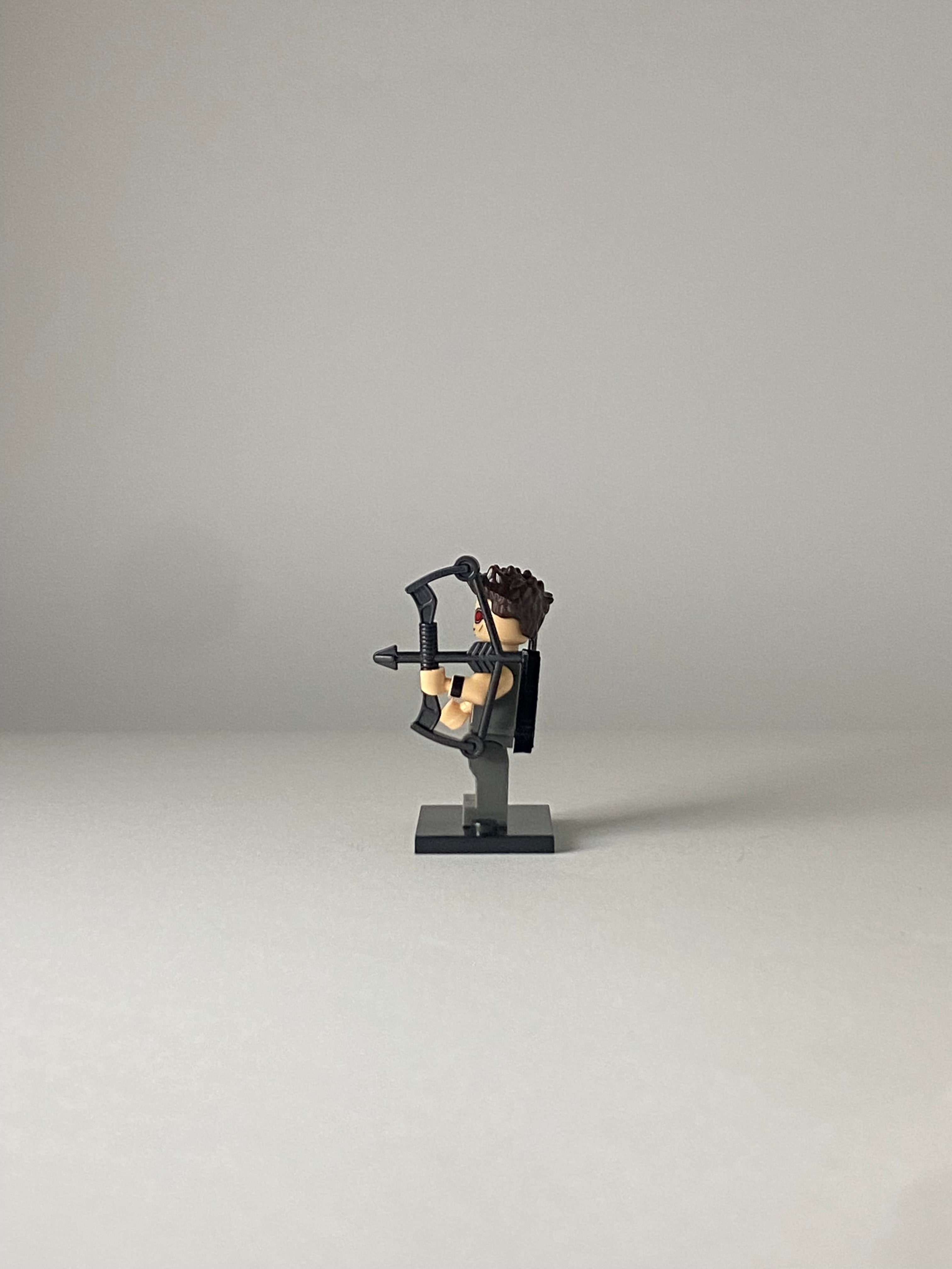 Hawkeye
