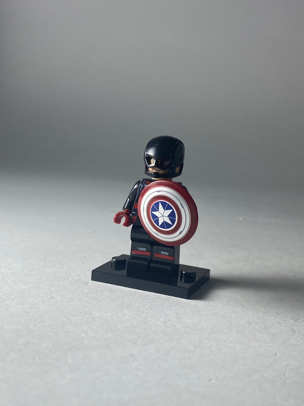 Us Agent 4