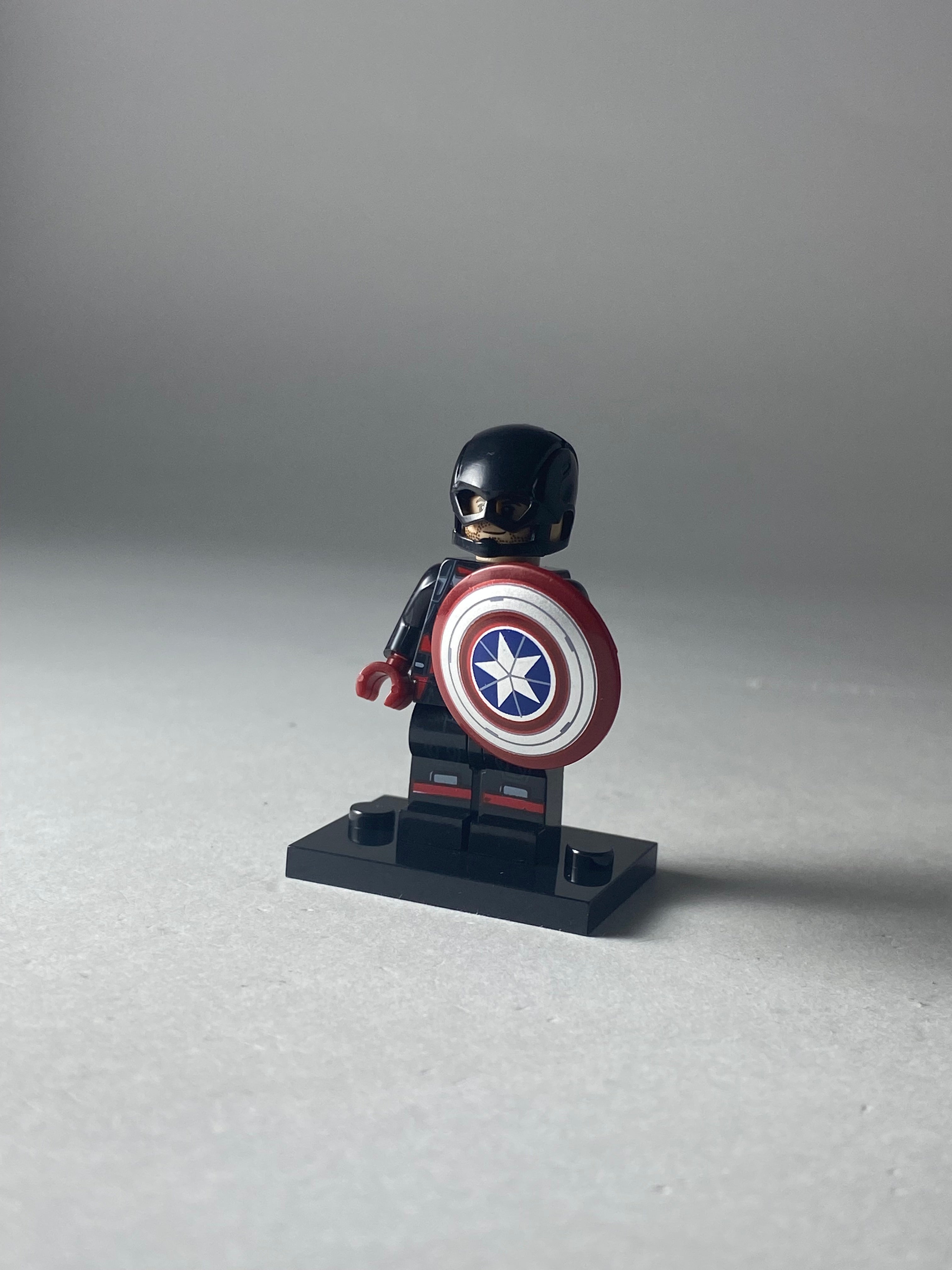 Us Agent 4