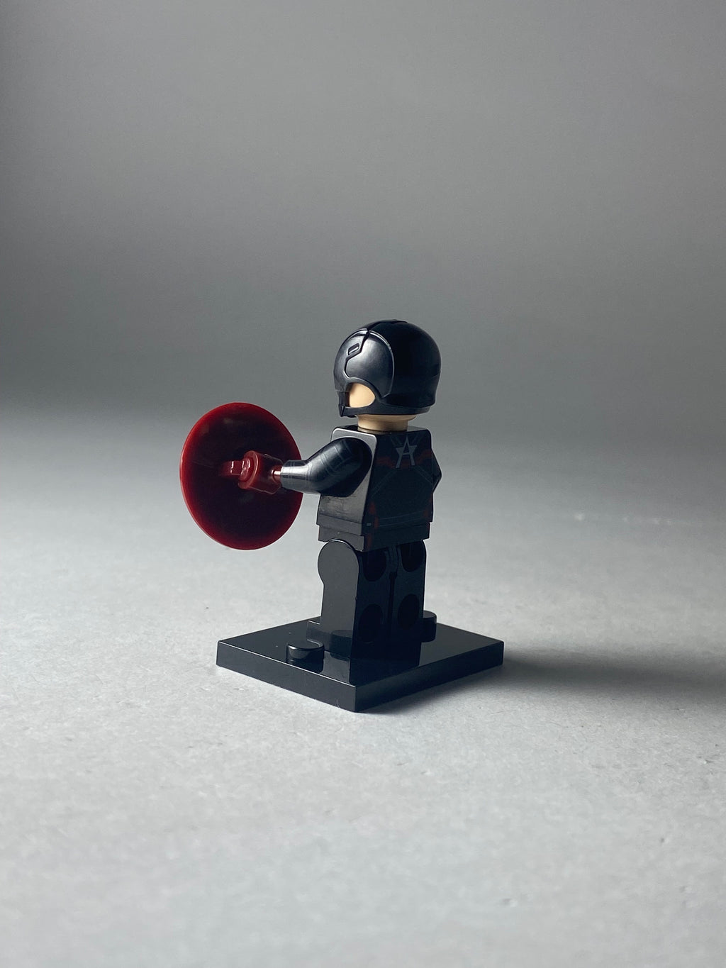 Us Agent 4