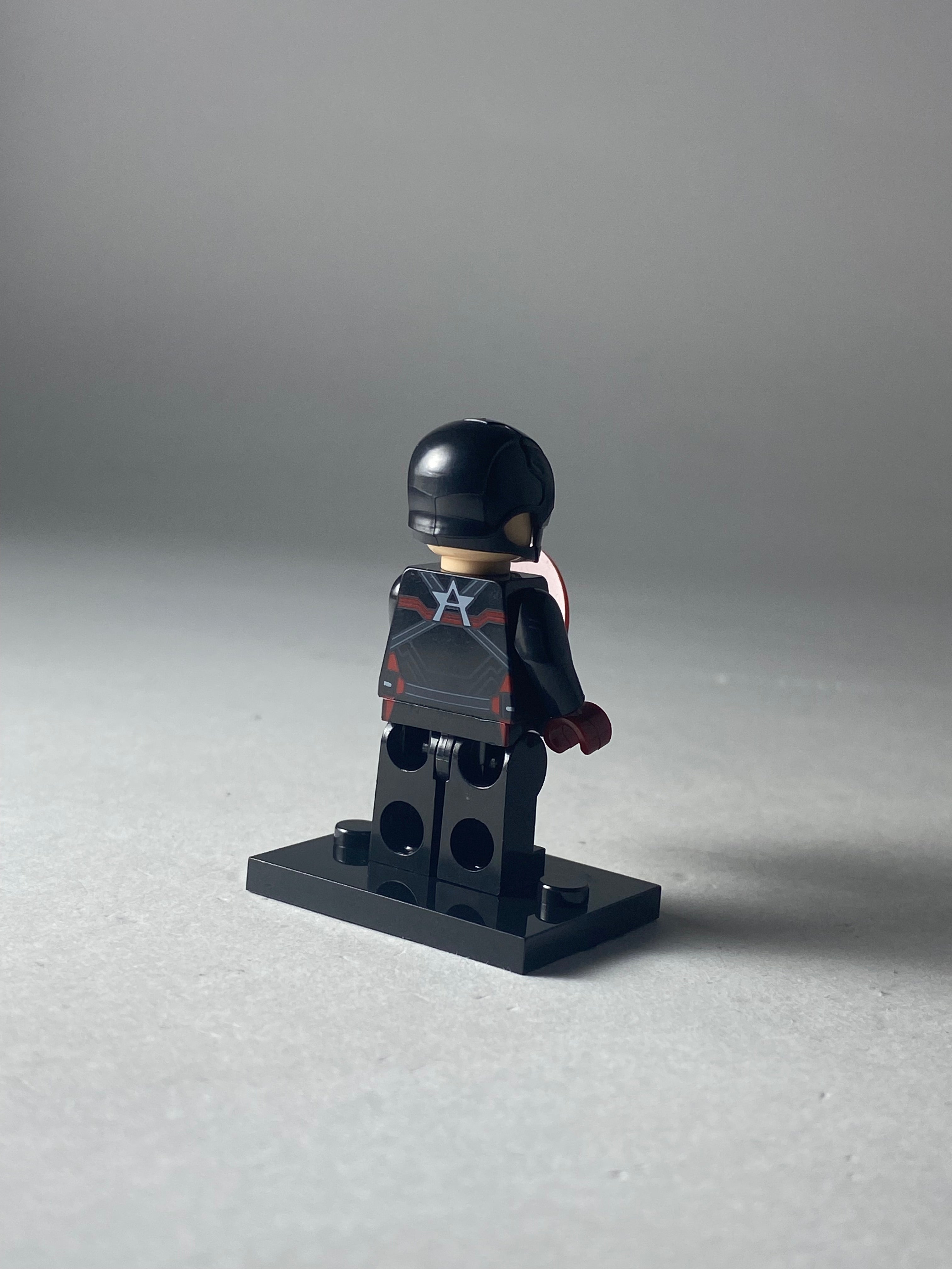 Us Agent 4