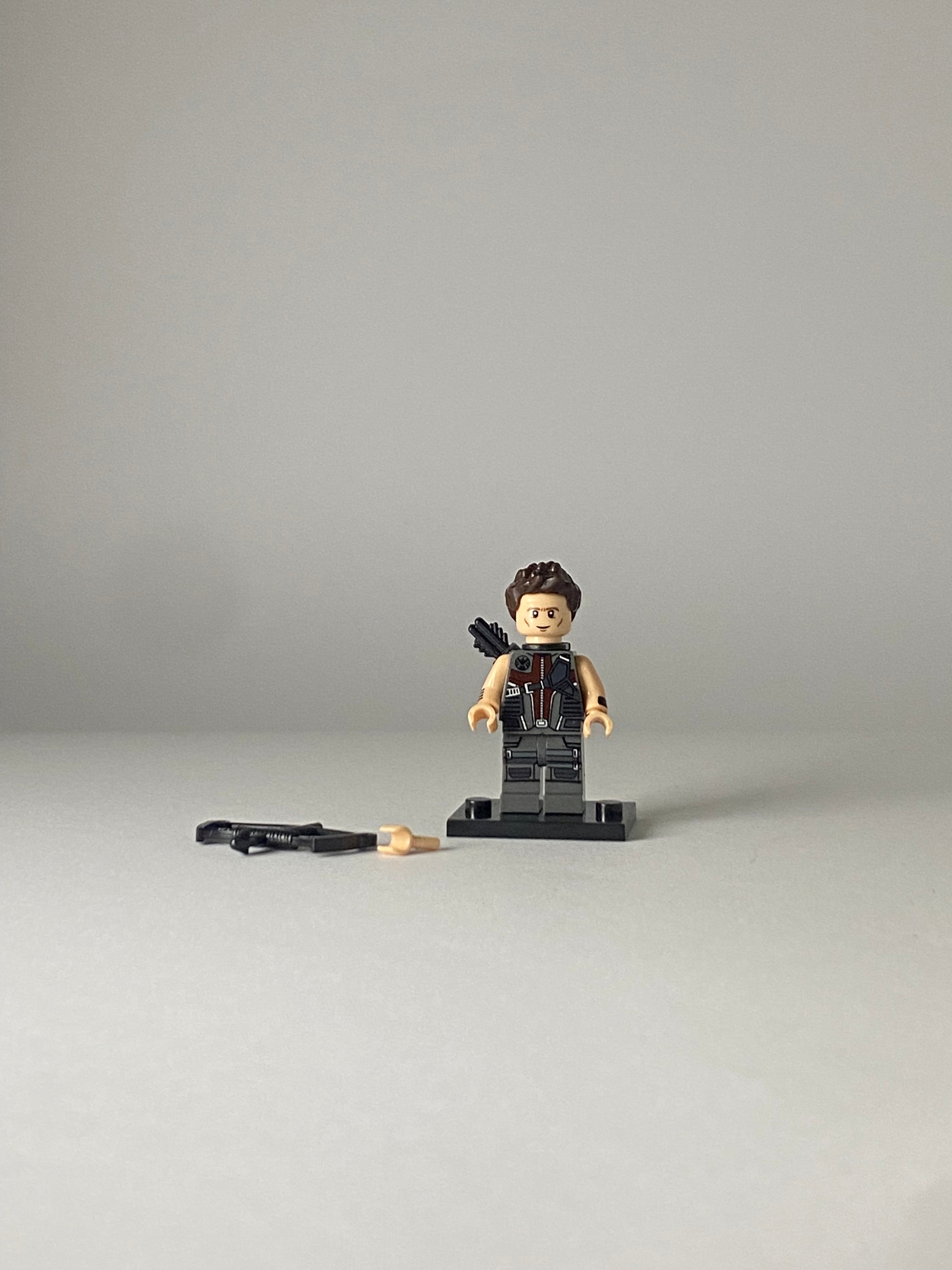 Hawkeye