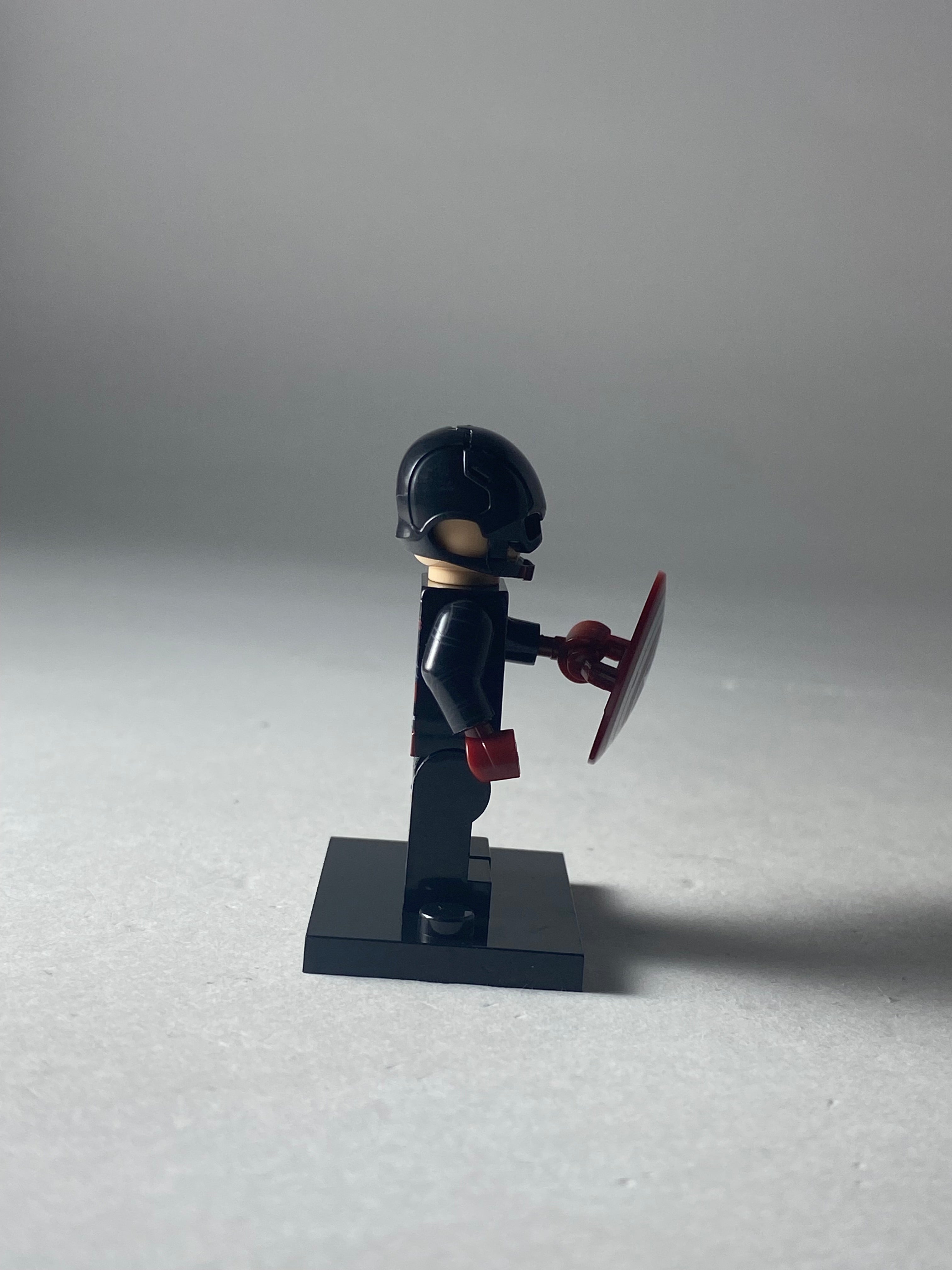 Us Agent 4