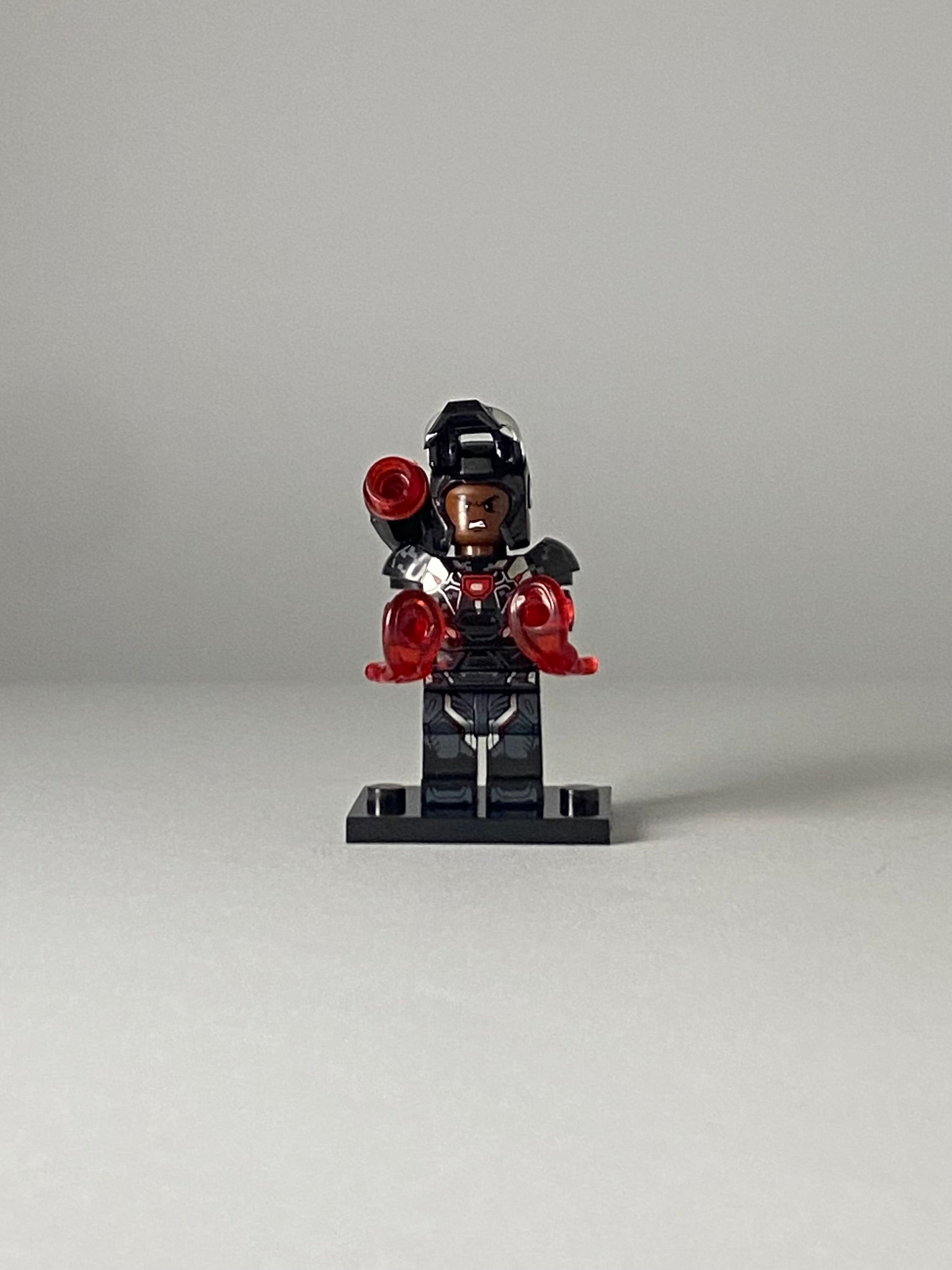 War Machine