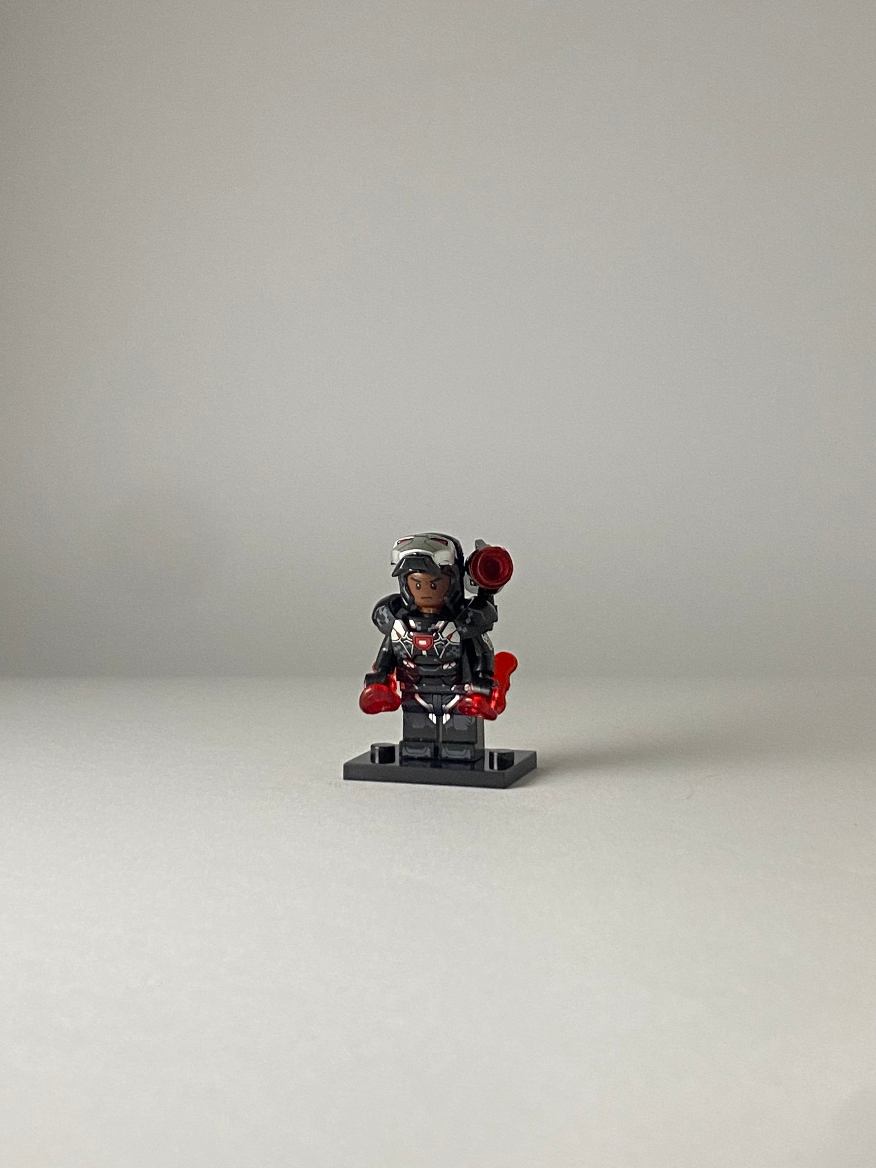 War Machine