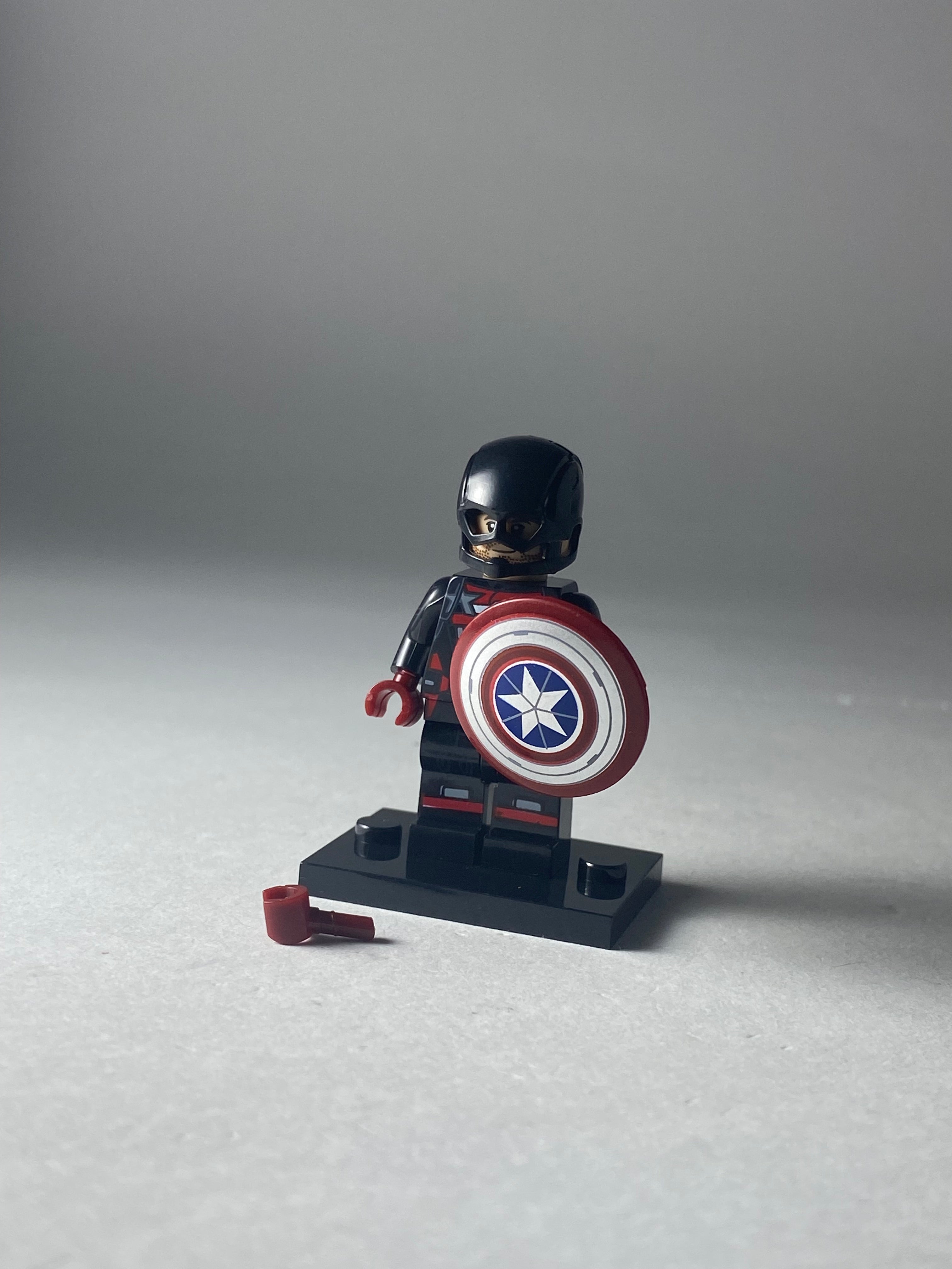 Us Agent 4