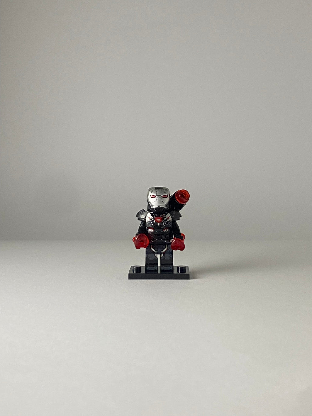 War Machine