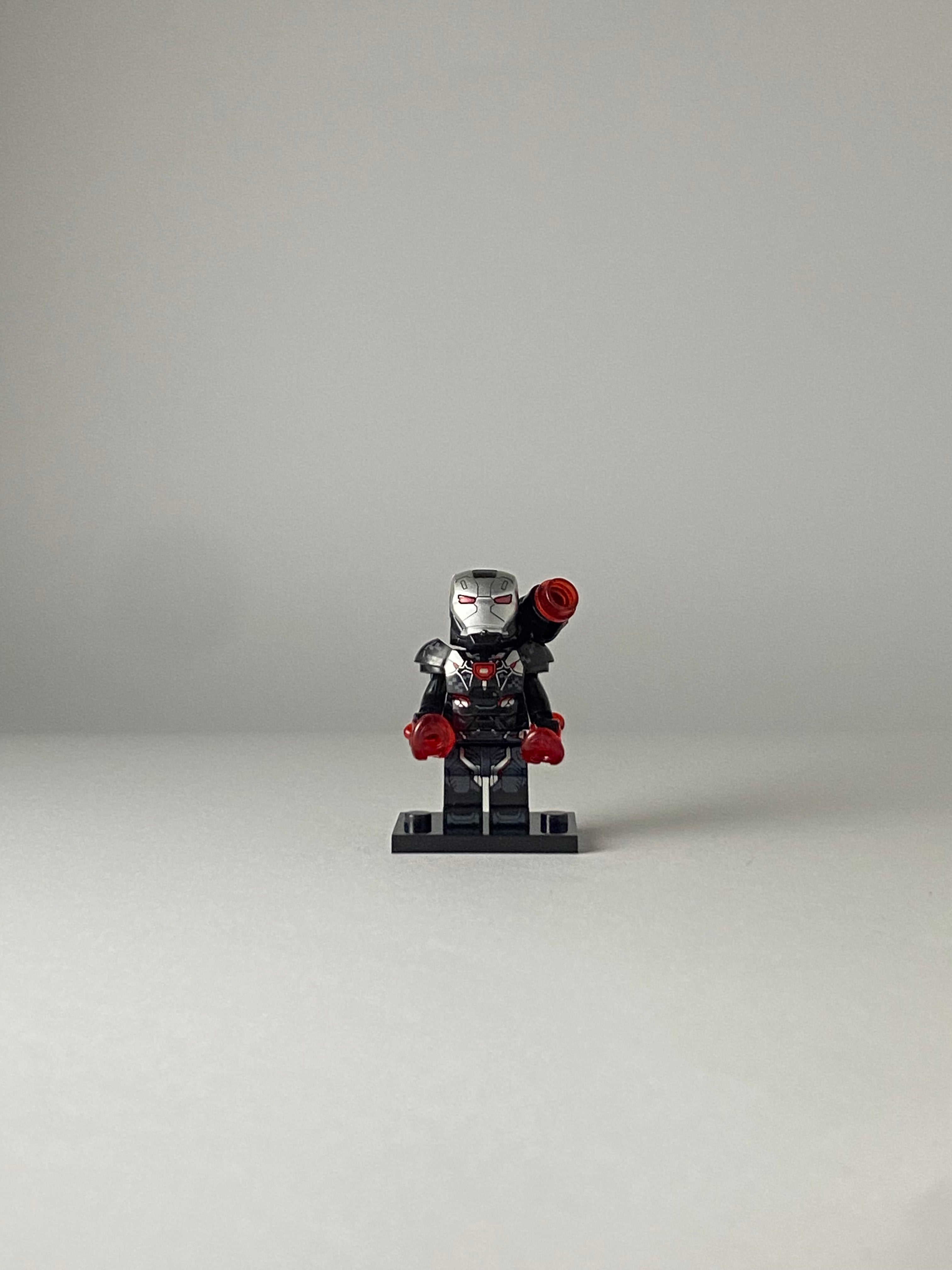 War Machine