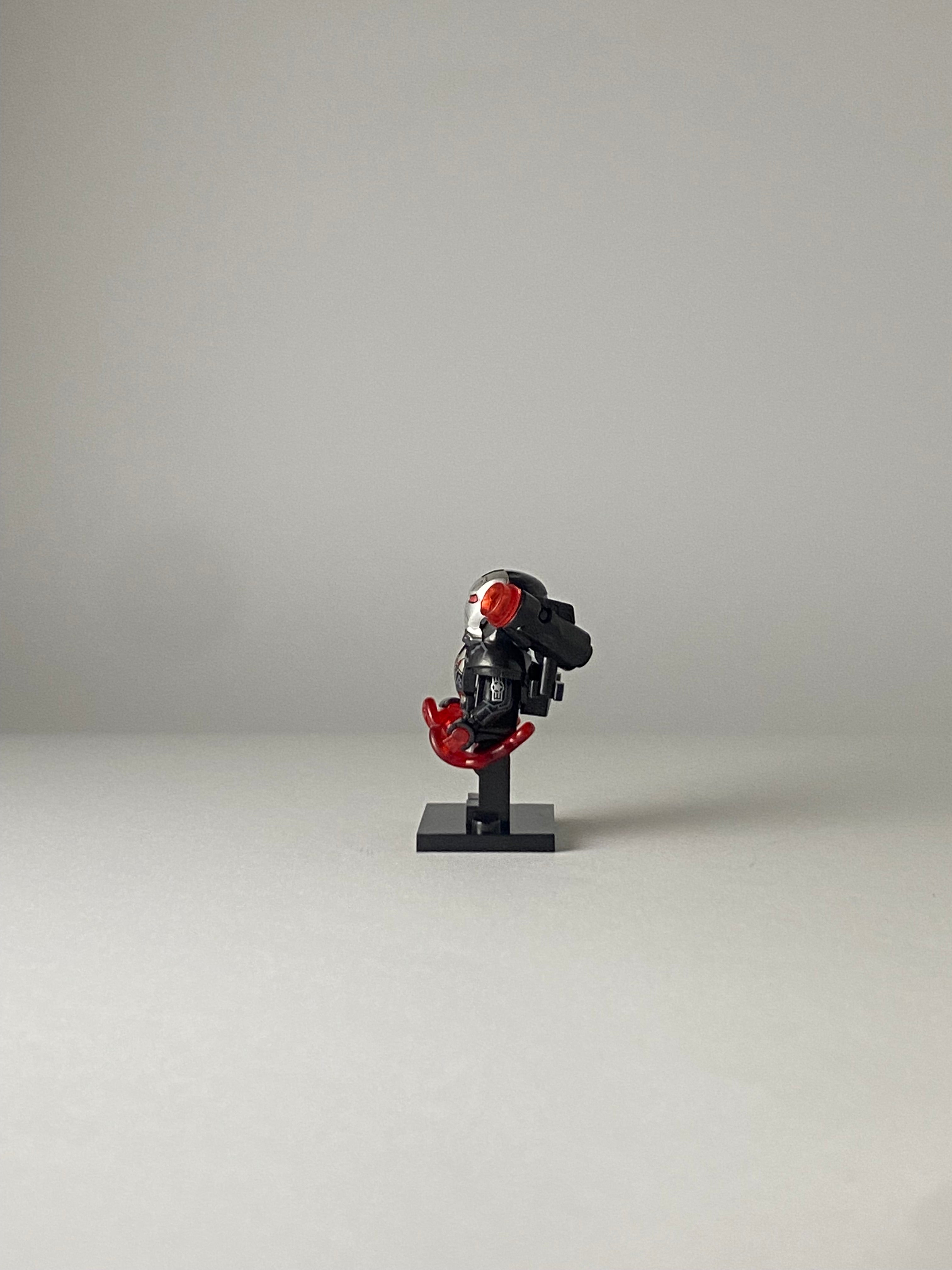 War Machine