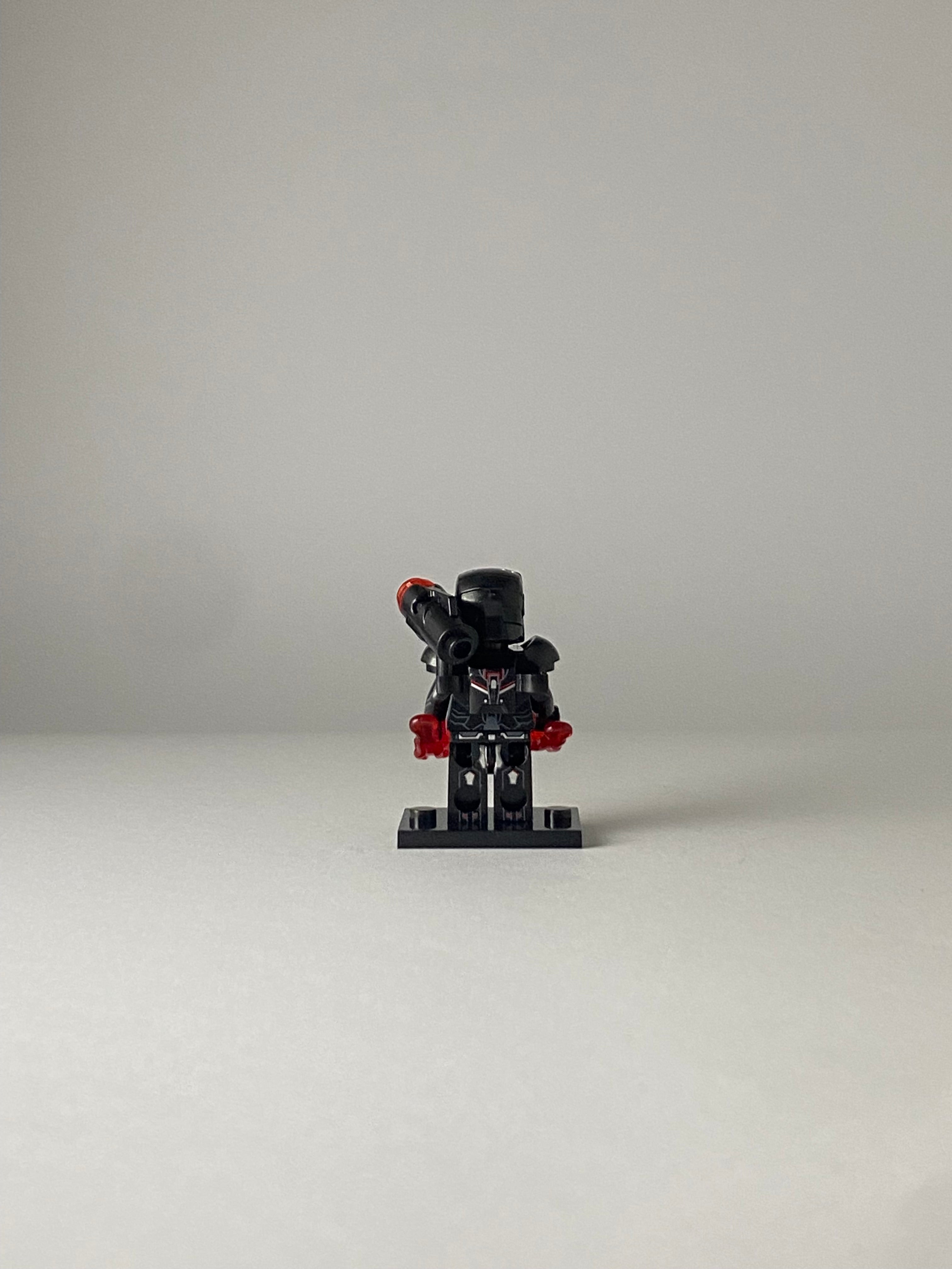 War Machine