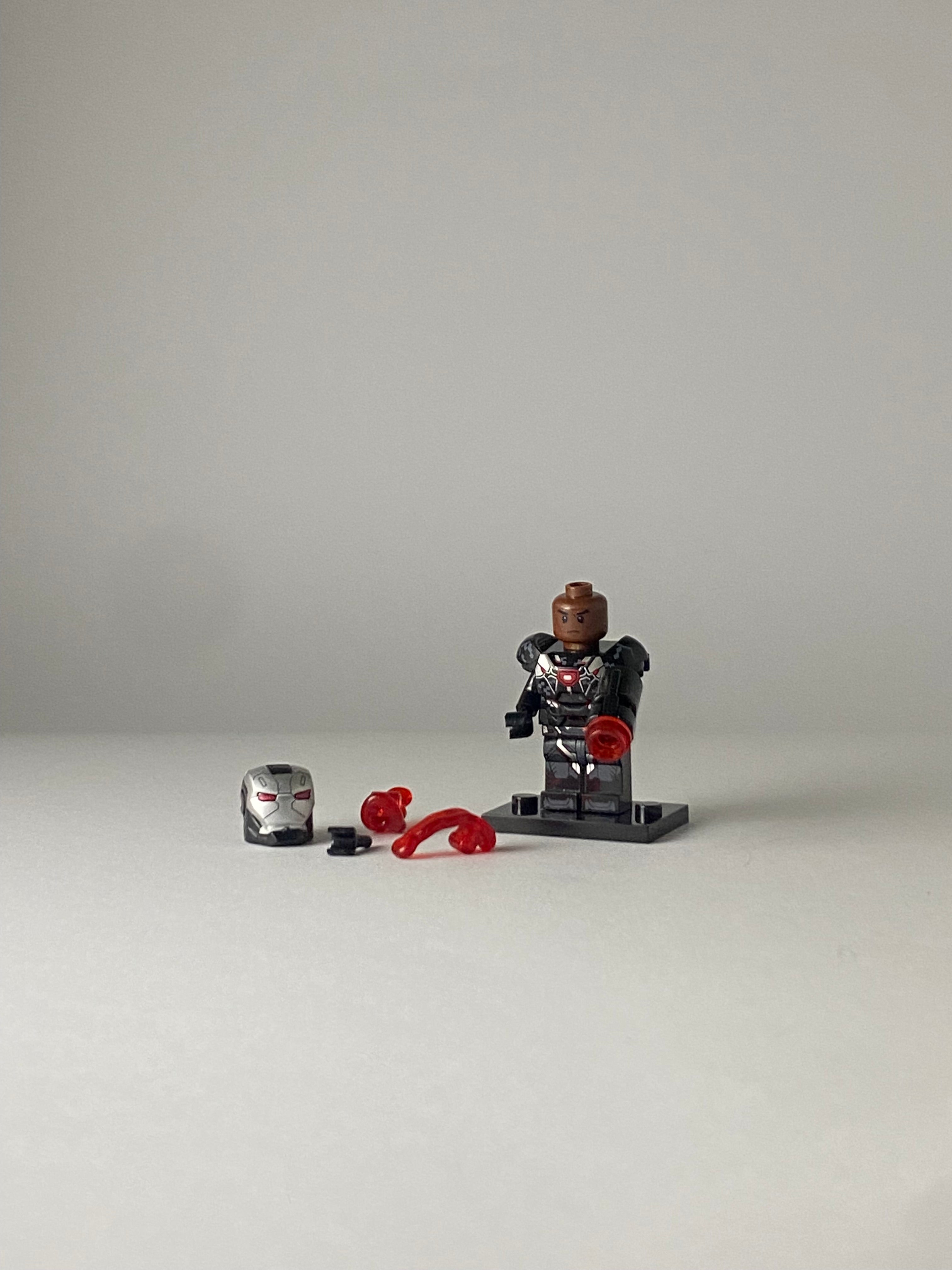 War Machine