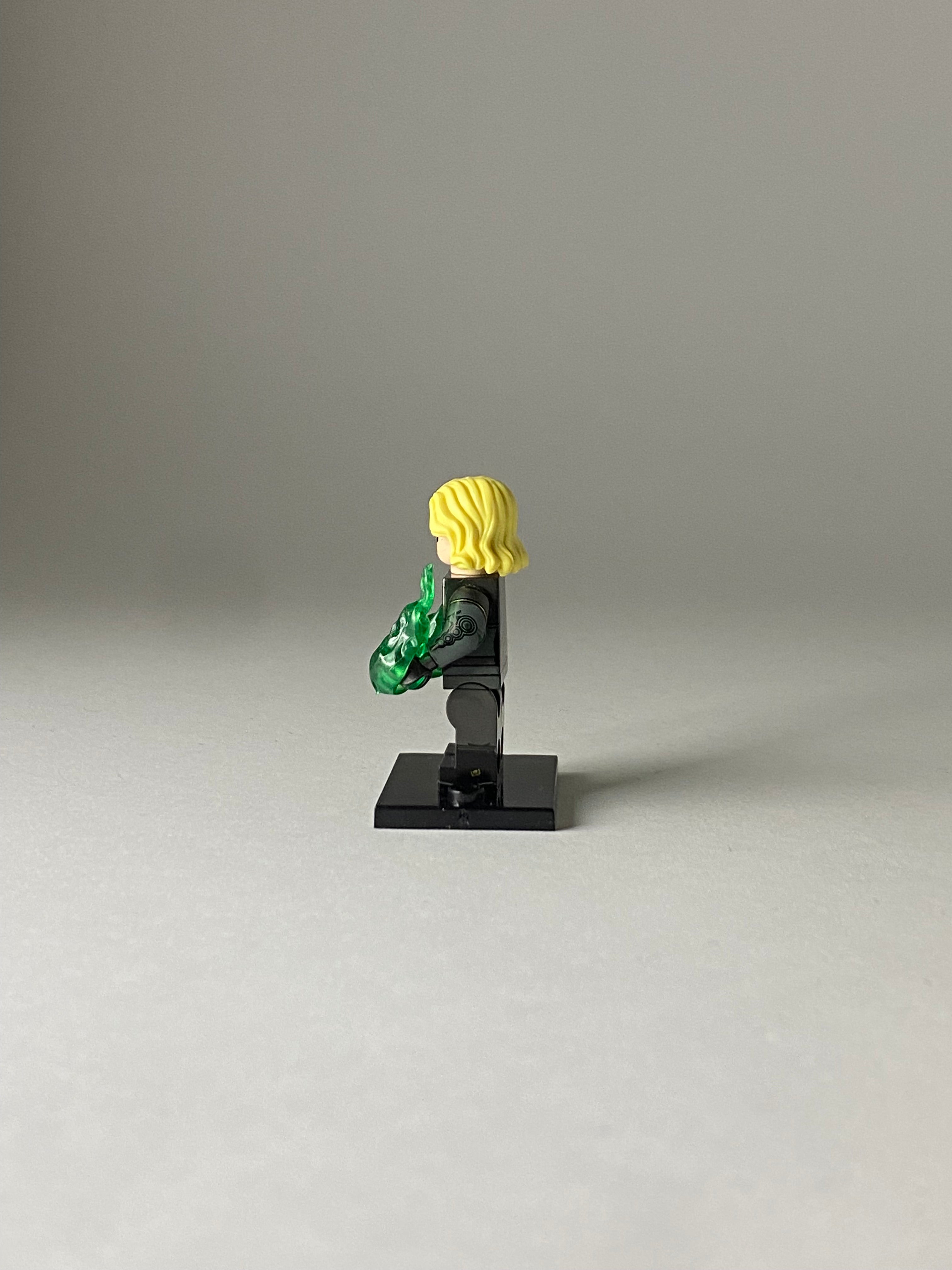 Sylvie Loki 2