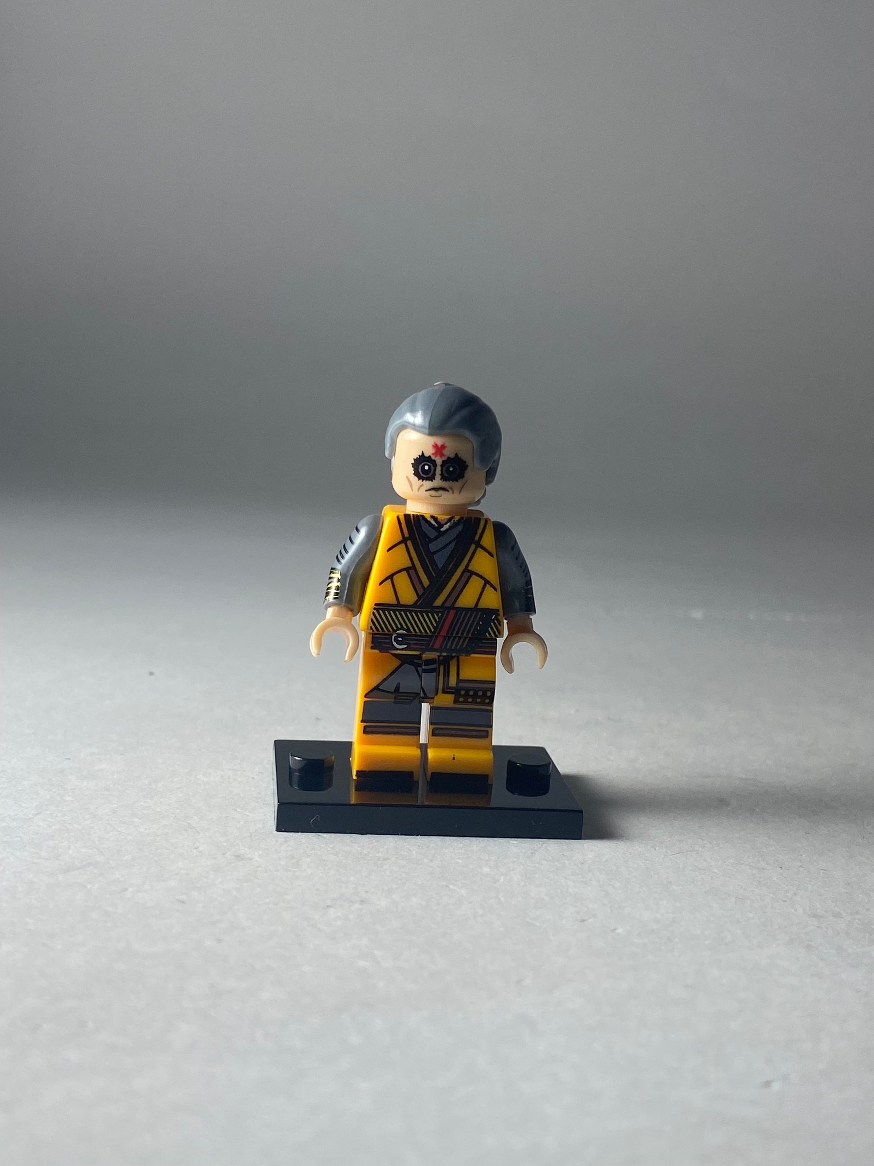 Kaecilius